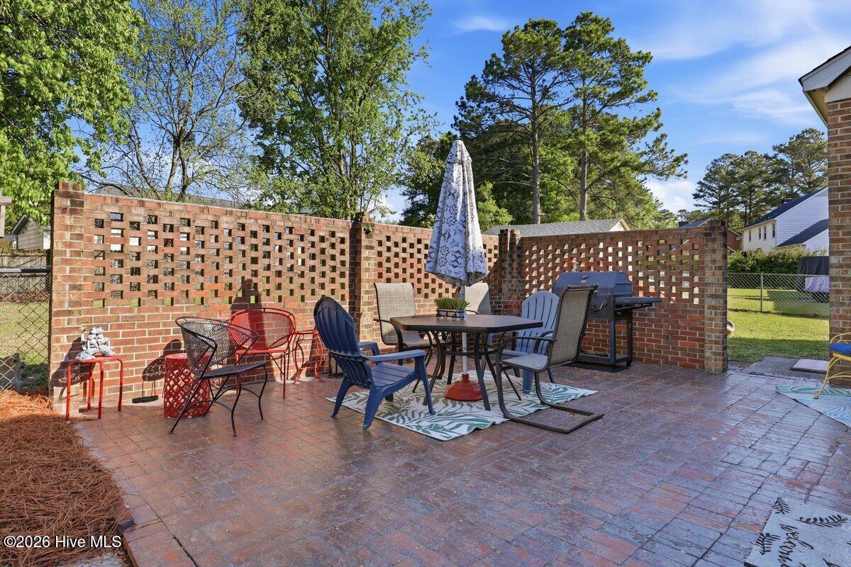3701 Cornwallis Road Property Photo 2