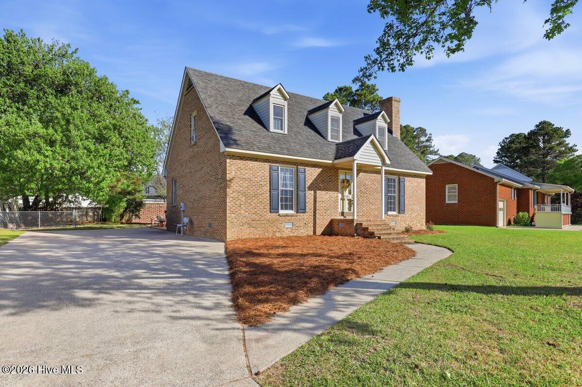 3701 Cornwallis Road Property Photo 4