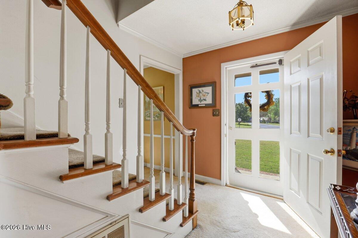 3701 Cornwallis Road Property Photo 10