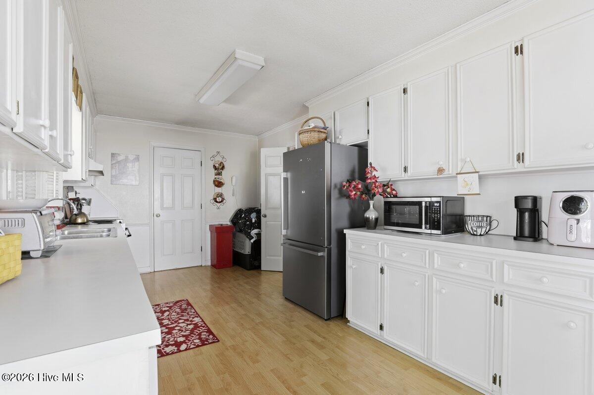 3701 Cornwallis Road Property Photo 11