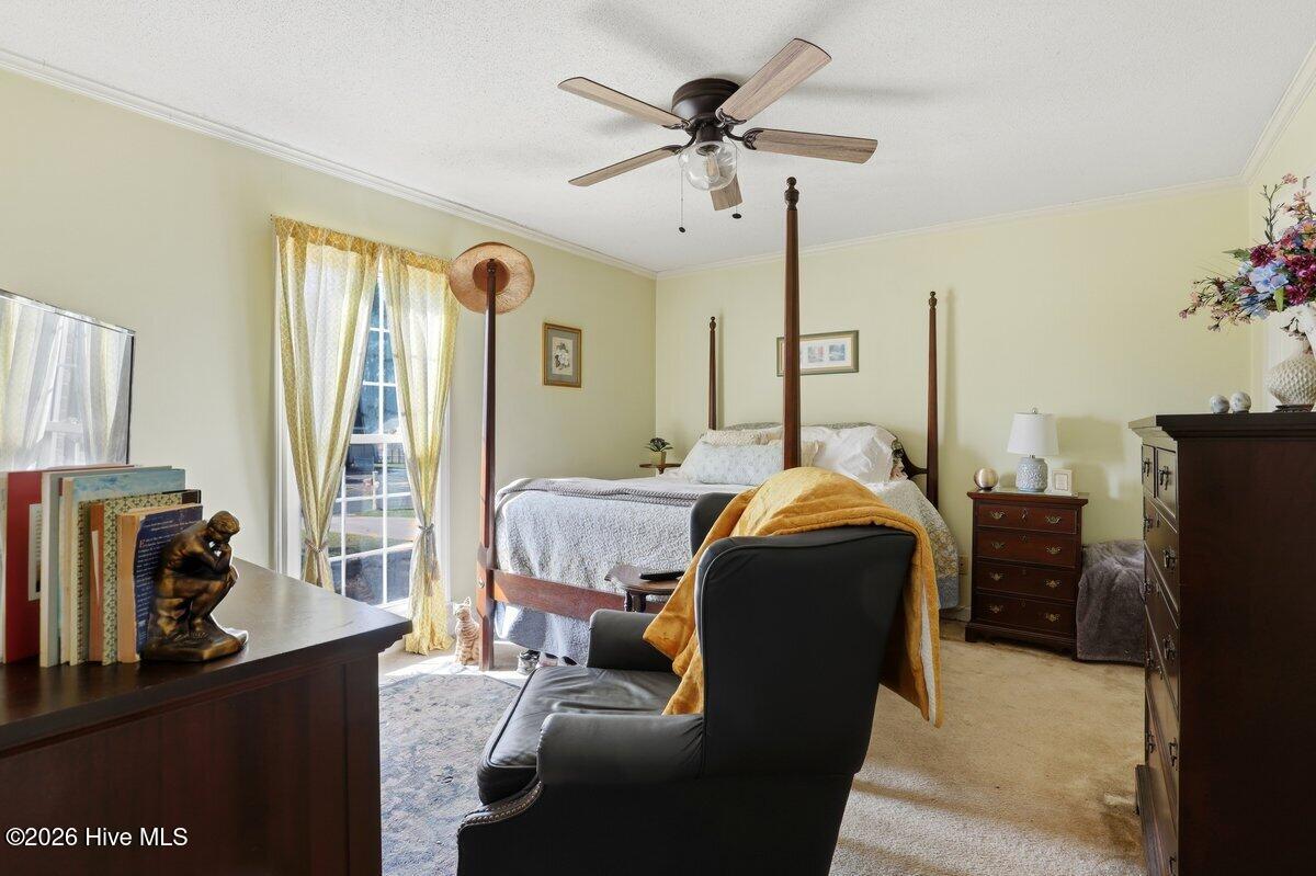 3701 Cornwallis Road Property Photo 12