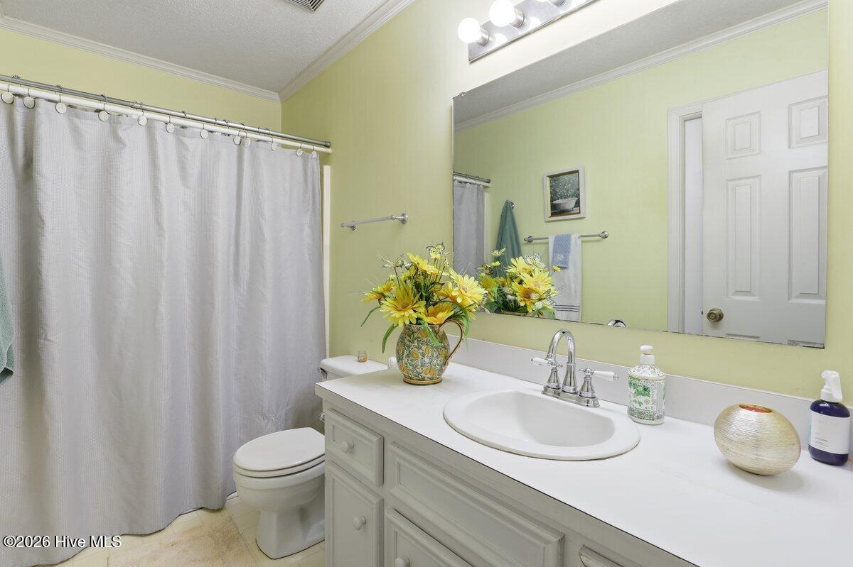 3701 Cornwallis Road Property Photo 13