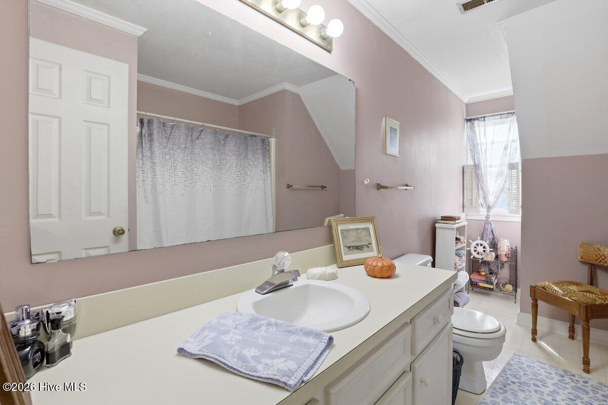 3701 Cornwallis Road Property Photo 15