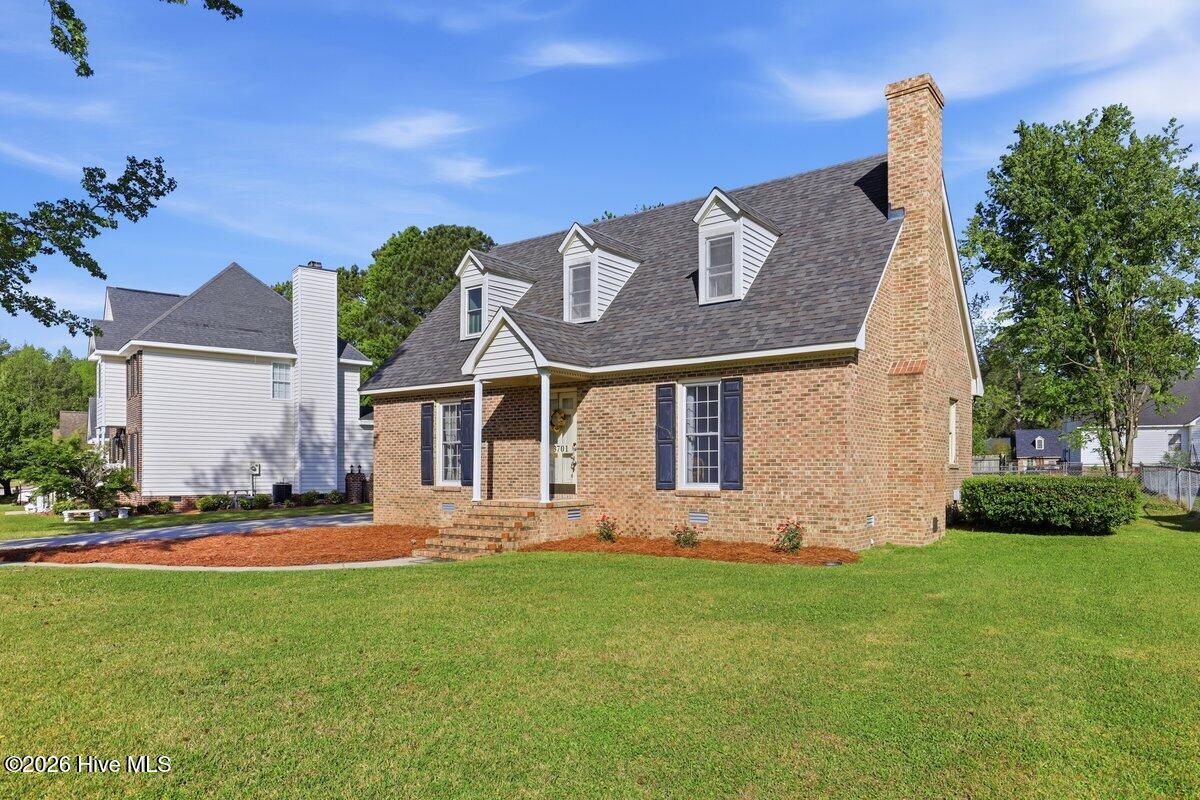 3701 Cornwallis Road Property Photo 16