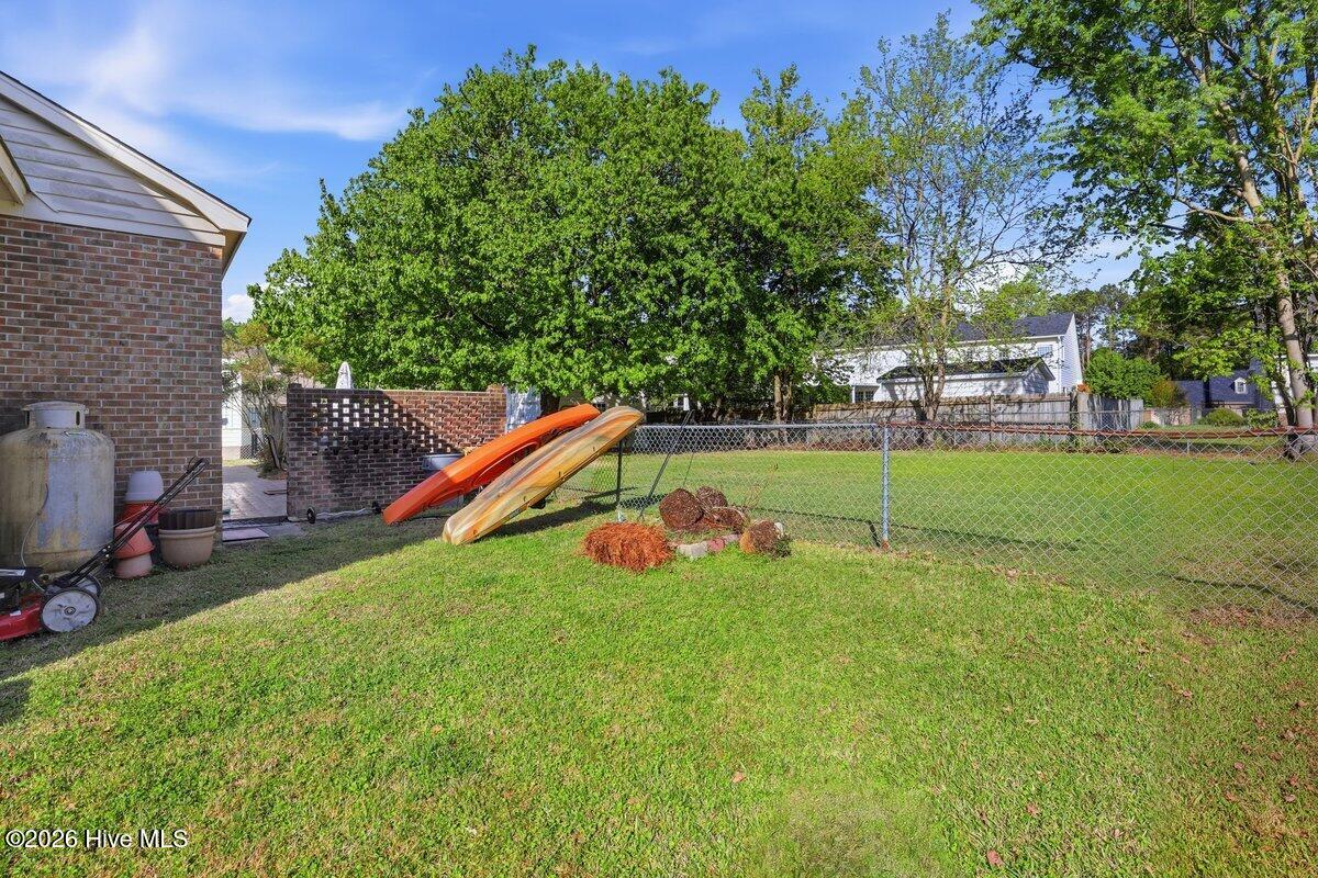 3701 Cornwallis Road Property Photo 17