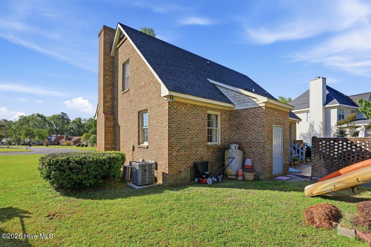 3701 Cornwallis Road Property Photo 18