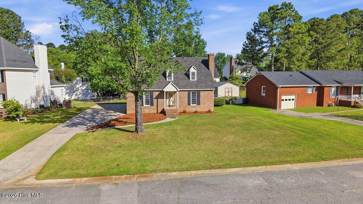 3701 Cornwallis Road Property Photo 19
