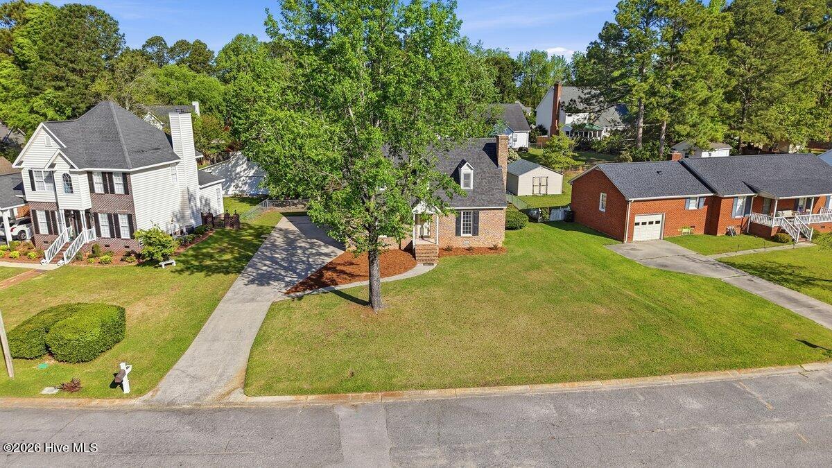 3701 Cornwallis Road Property Photo 20