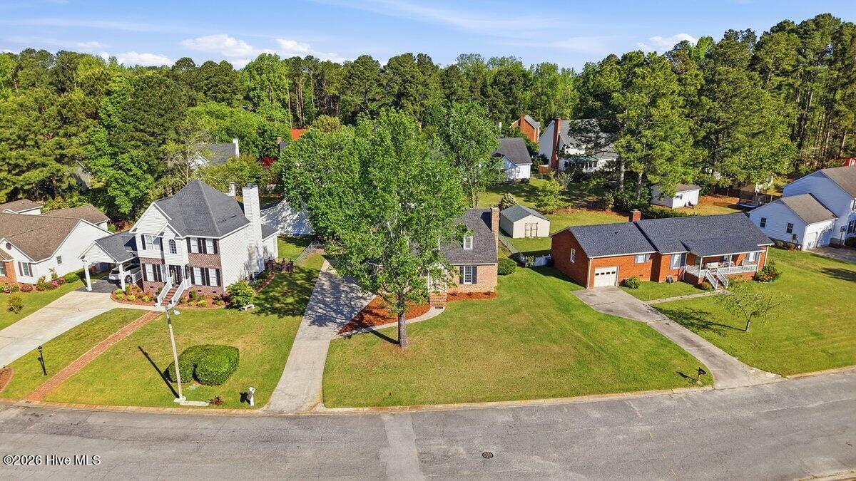 3701 Cornwallis Road Property Photo 21