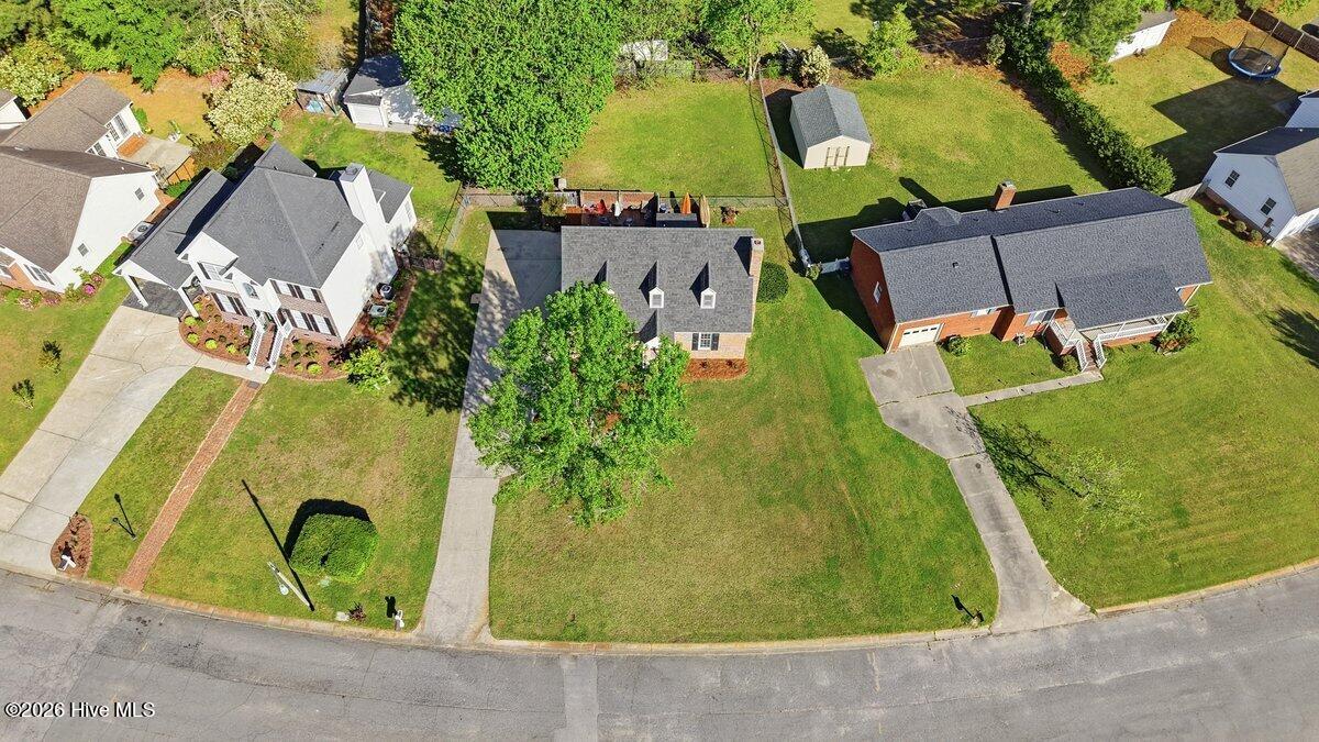 3701 Cornwallis Road Property Photo 23