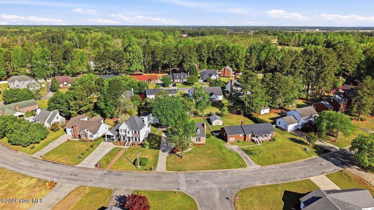 3701 Cornwallis Road Property Photo 24