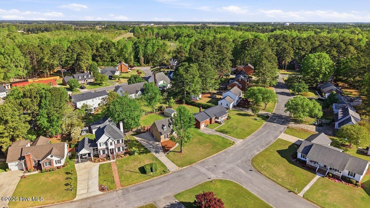 3701 Cornwallis Road Property Photo 25