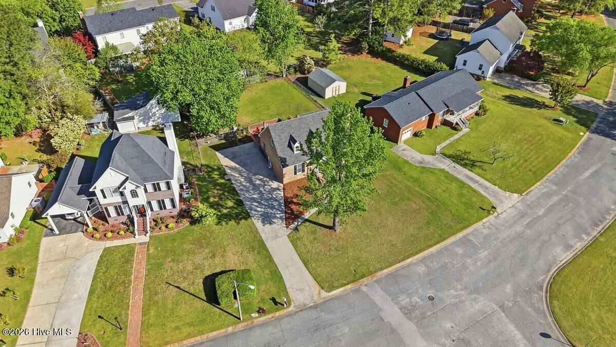 3701 Cornwallis Road Property Photo 26