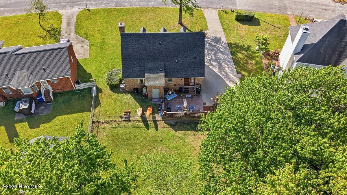3701 Cornwallis Road Property Photo 27