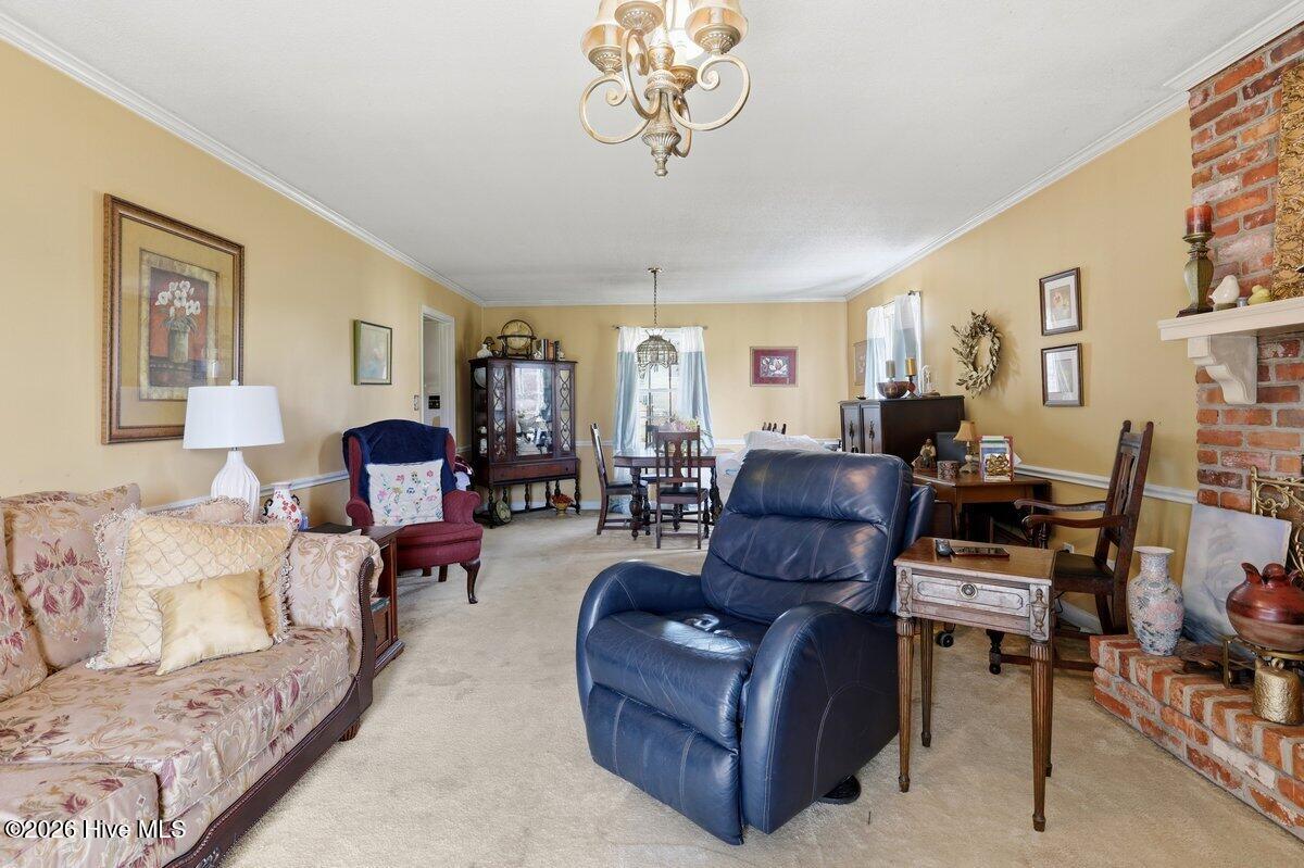 3701 Cornwallis Road Property Photo 31