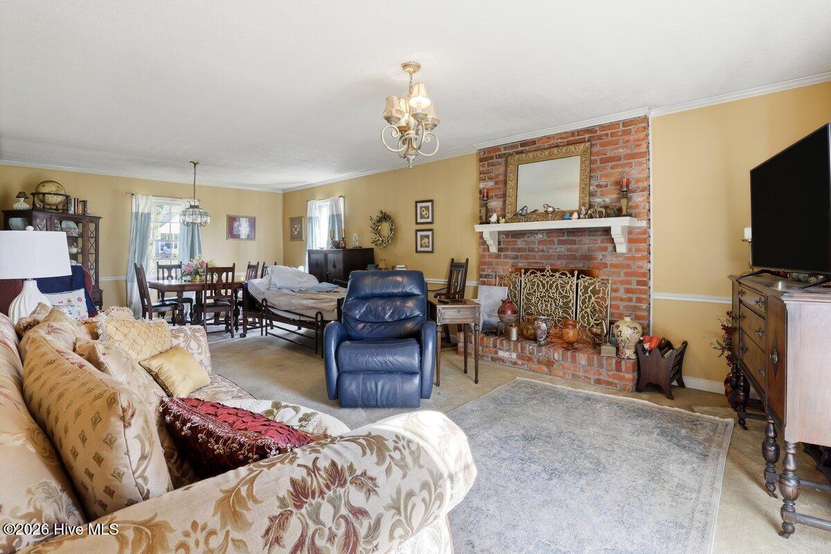 3701 Cornwallis Road Property Photo 32