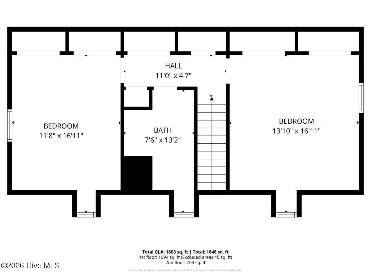 3701 Cornwallis Road Property Photo 36