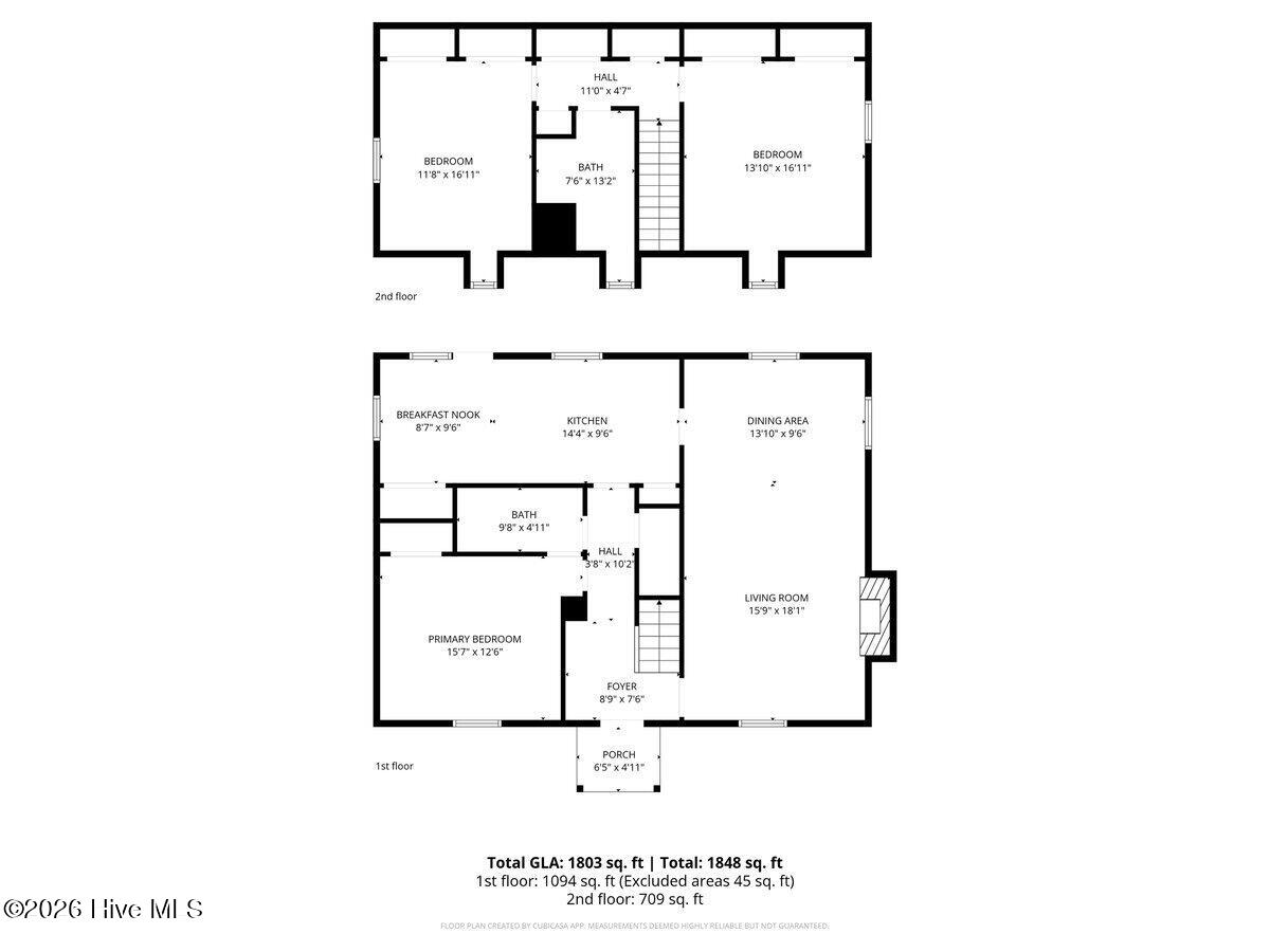 3701 Cornwallis Road Property Photo 38