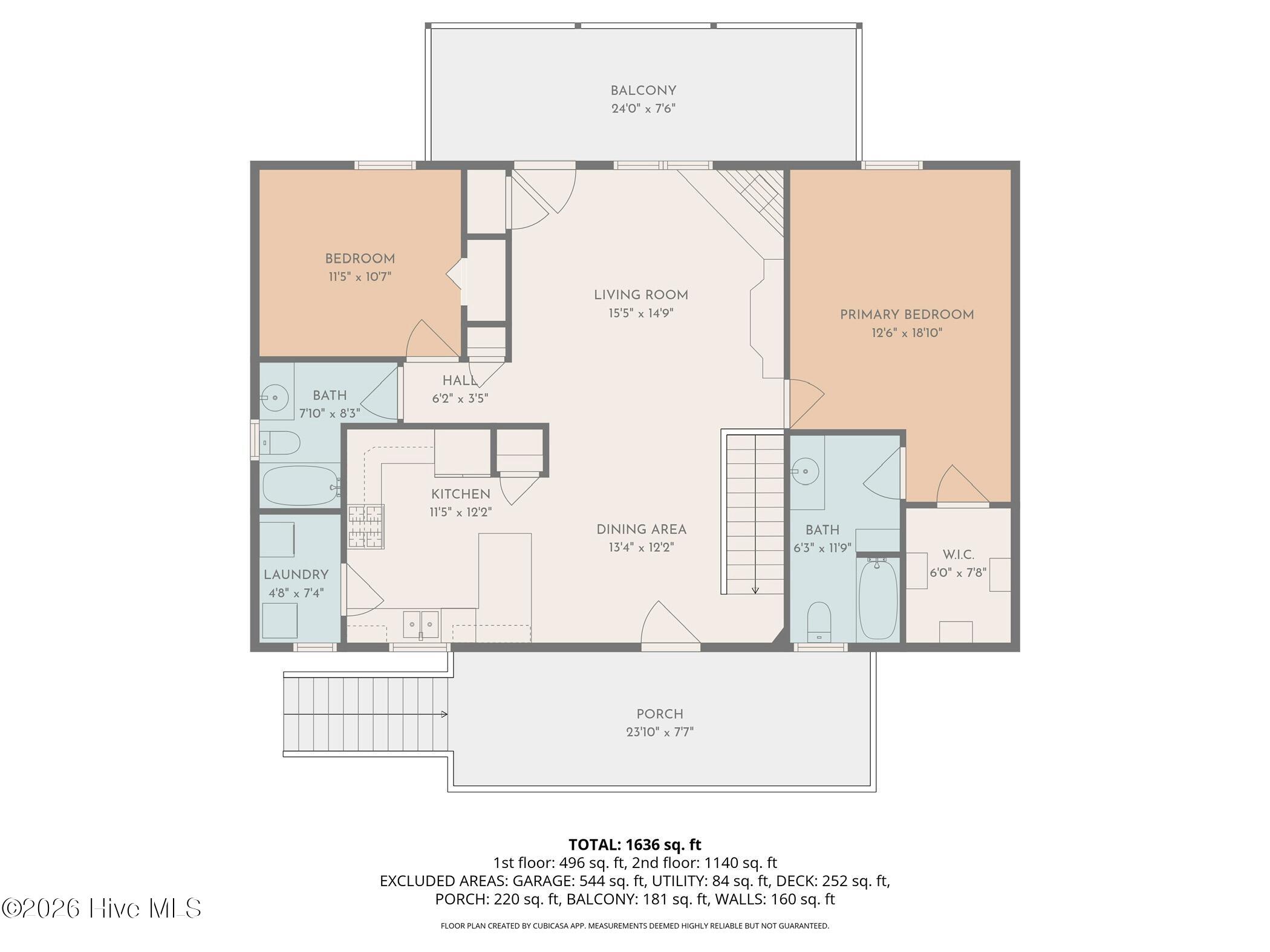 359 Whippoorwill Trail Property Photo 52