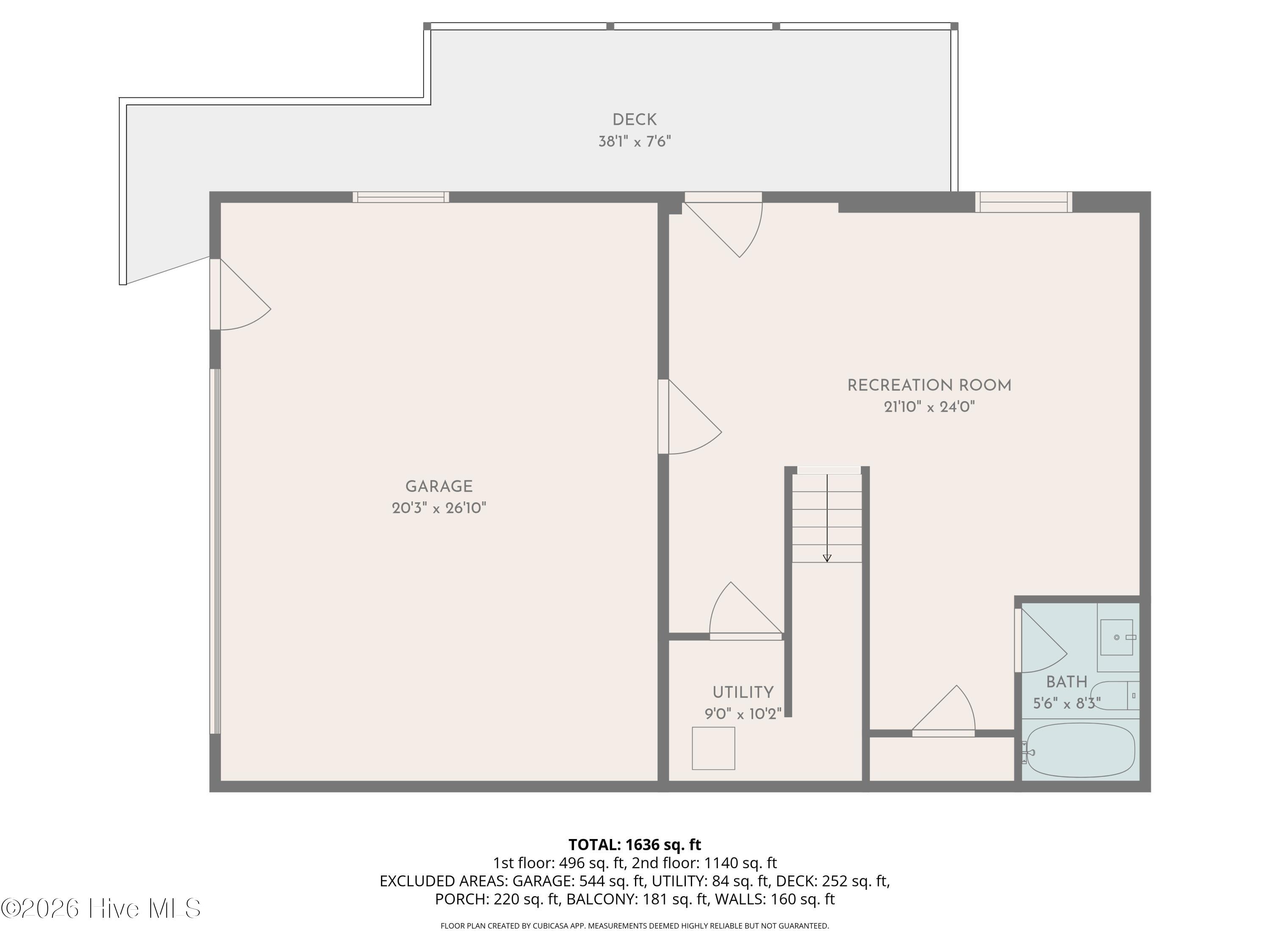 359 Whippoorwill Trail Property Photo 53