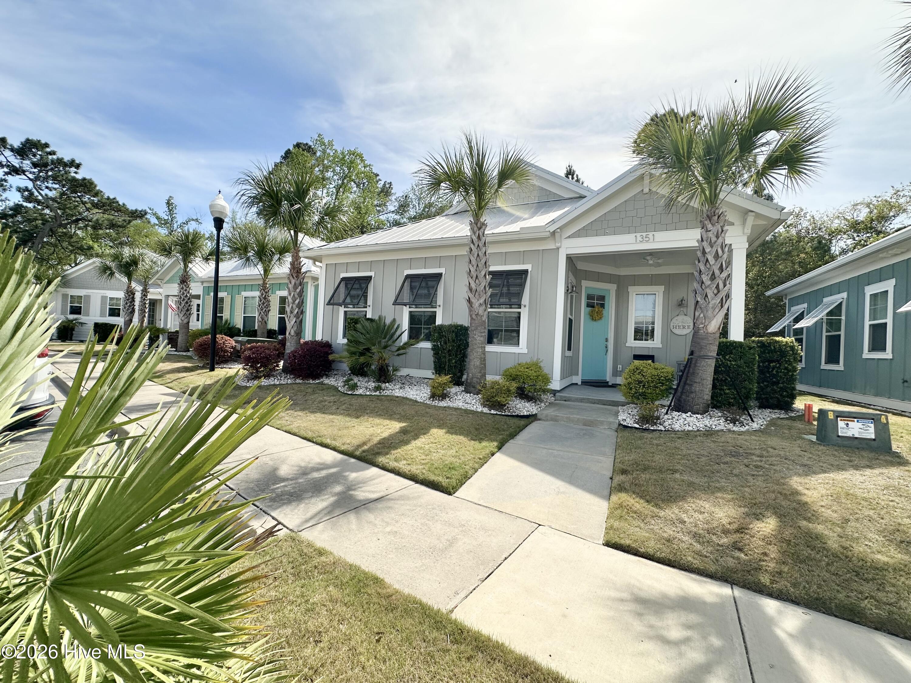 1351 Albacore Loop Property Photo 1