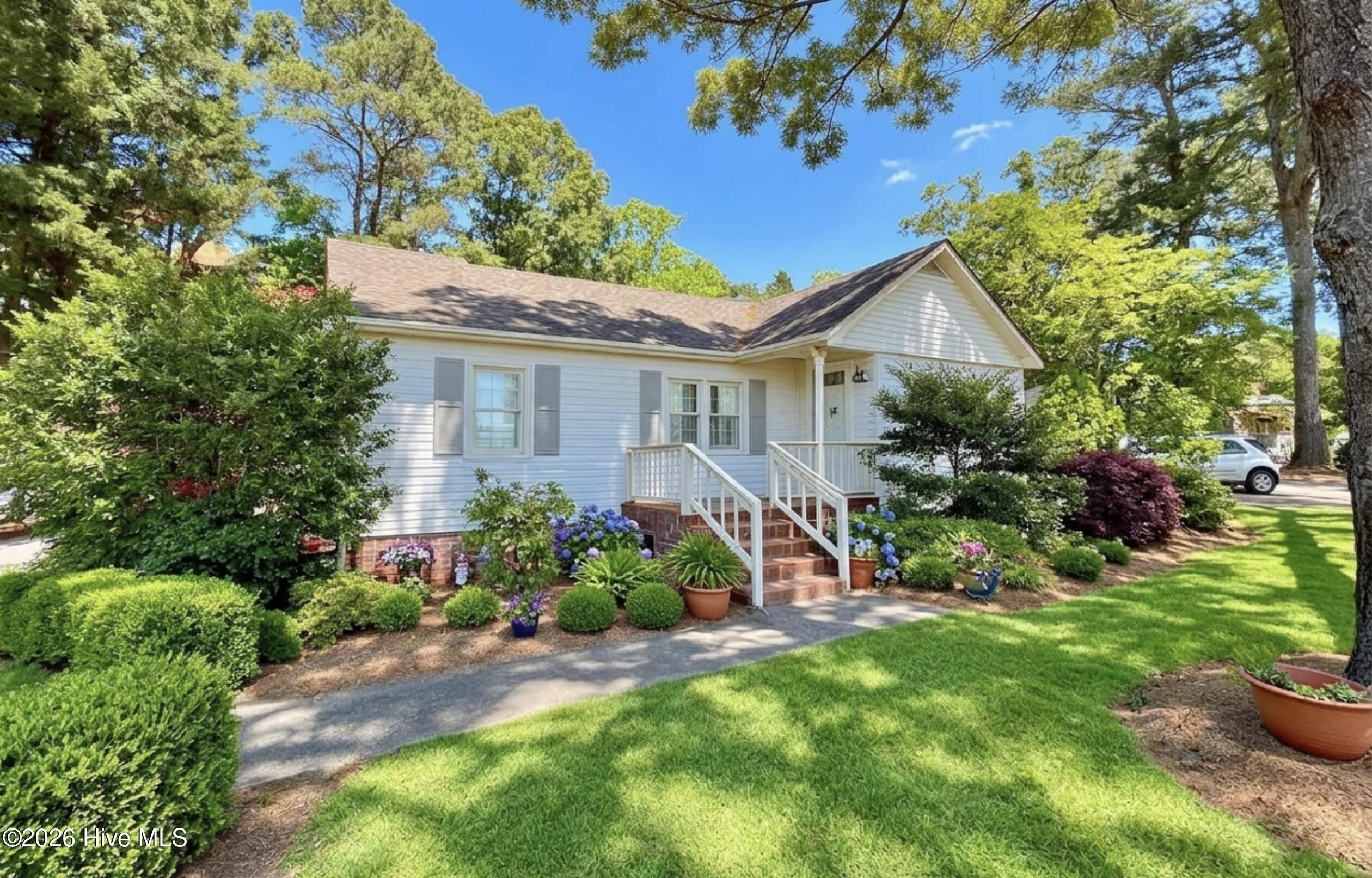 7886 Nc 222 Property Photo 1