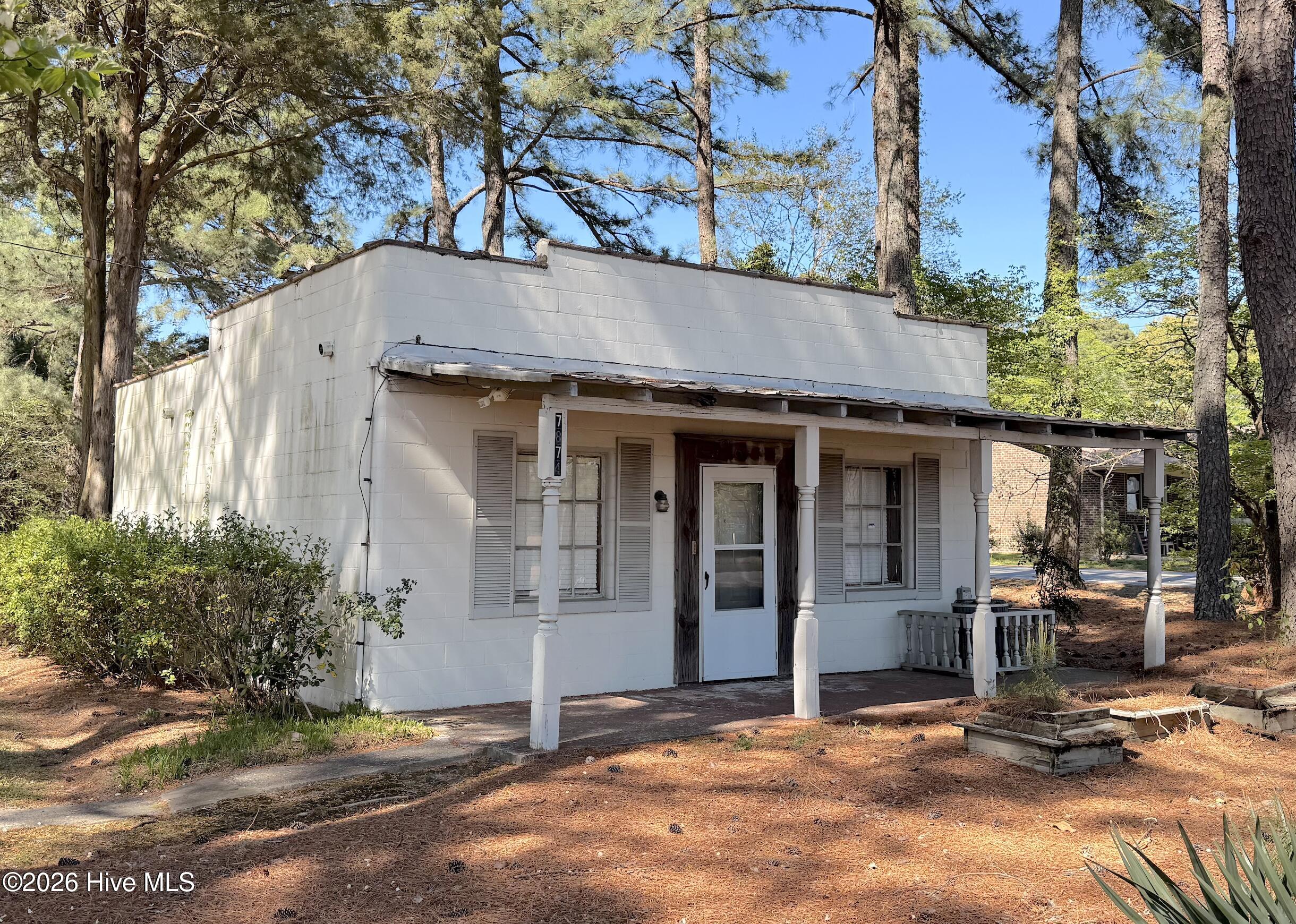 7886 Nc 222 Property Photo 12
