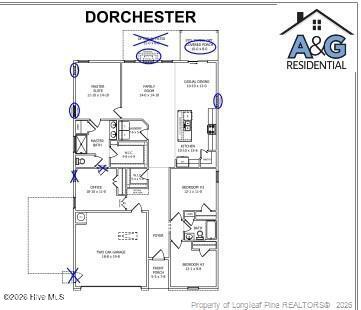 193 Seaford Lane Property Photo 6
