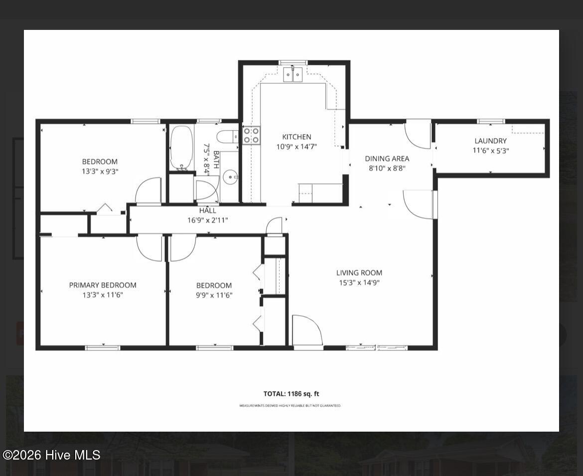 1200 Oak Avenue Property Photo 27