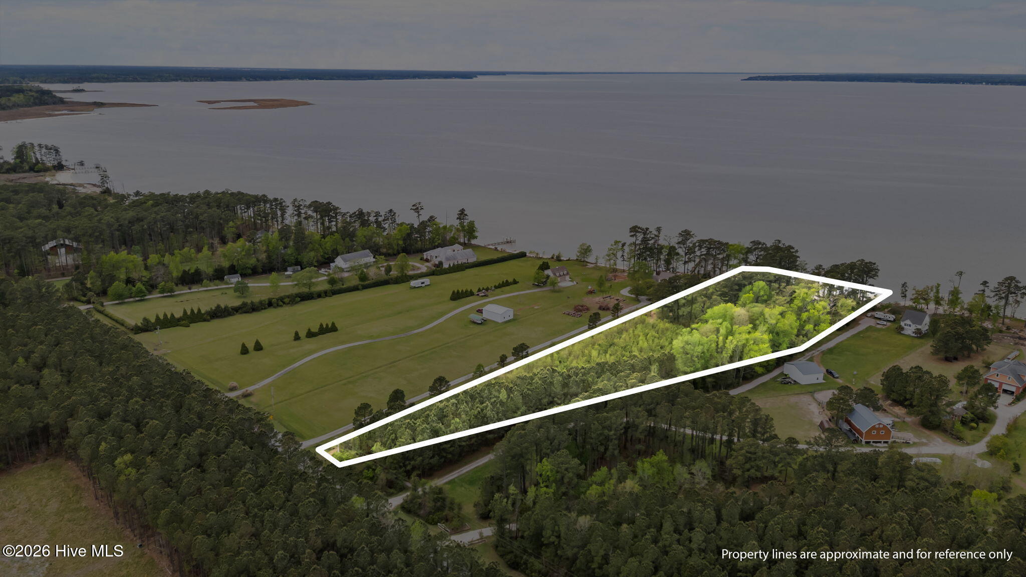 611 Becton Road Property Photo 1