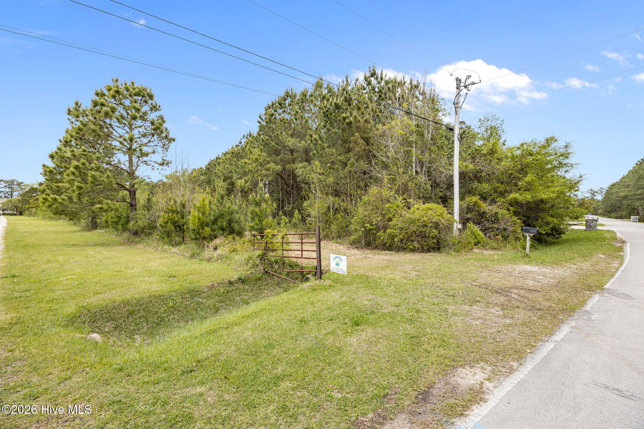 611 Becton Road Property Photo 12
