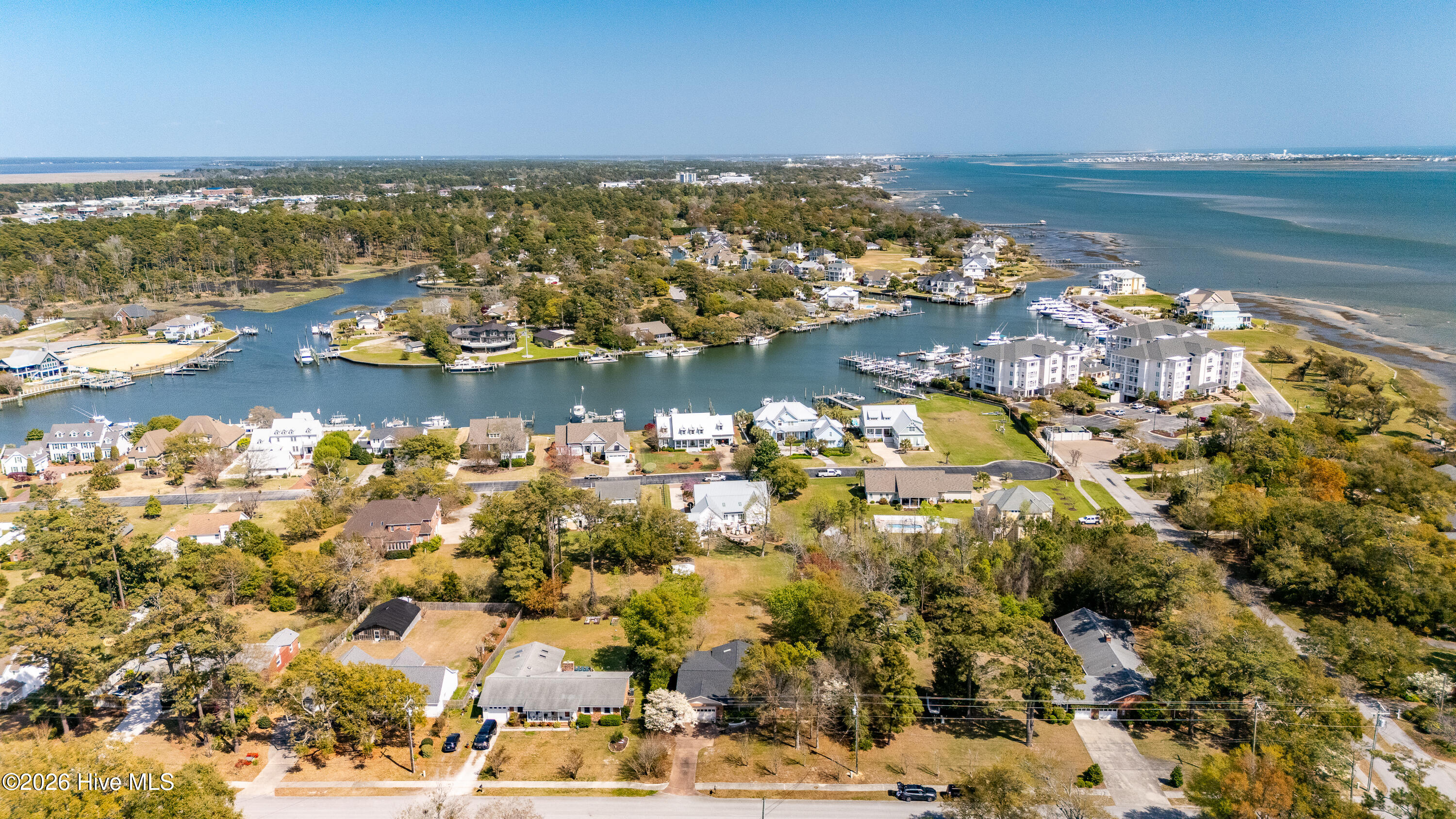 215 Harbor Drive Property Photo 24