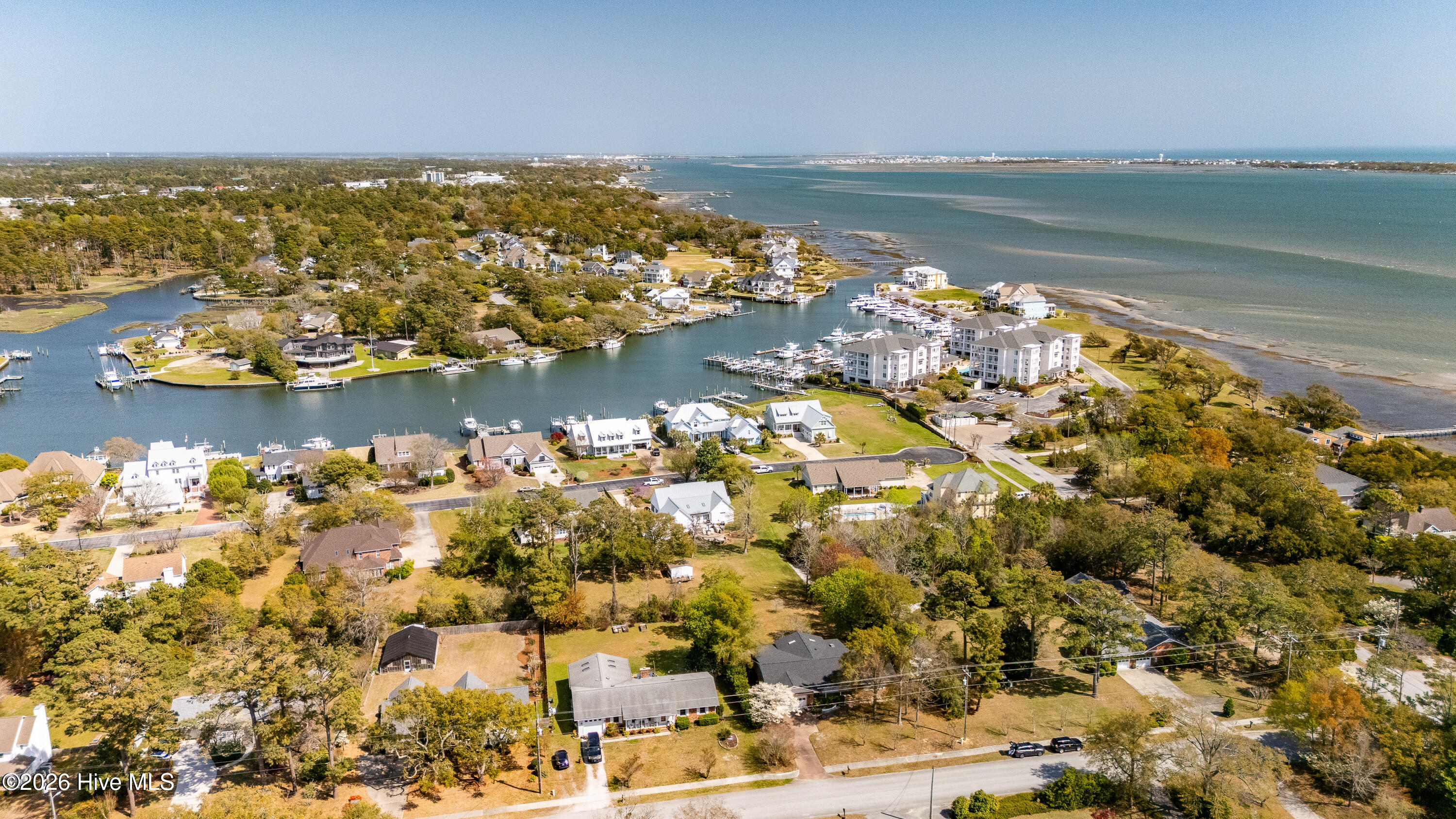 215 Harbor Drive Property Photo 28