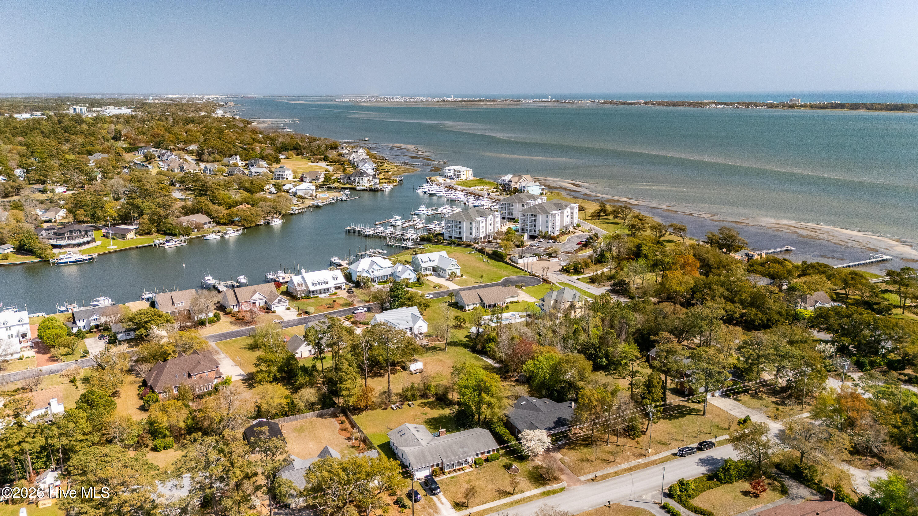 215 Harbor Drive Property Photo 29