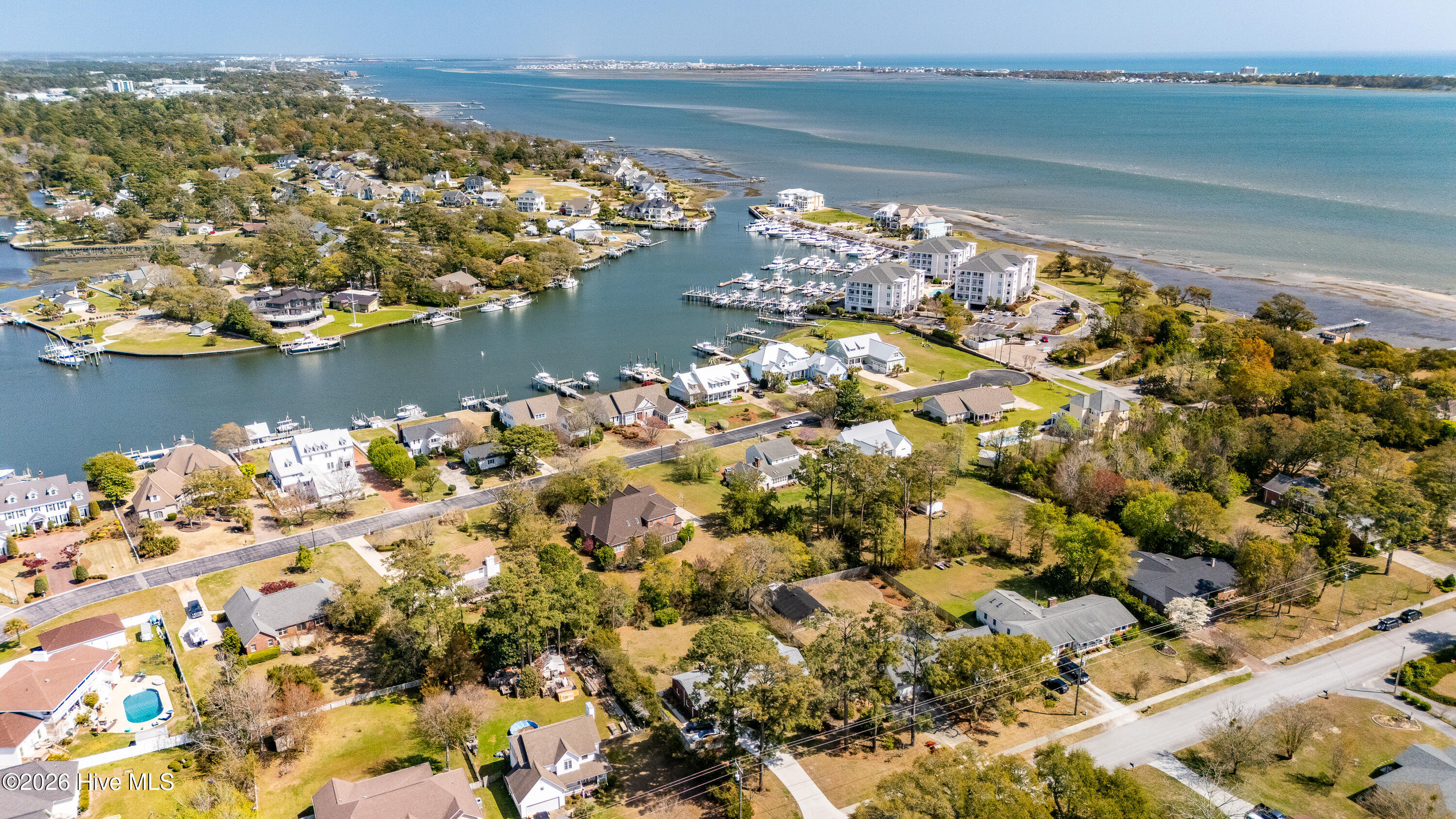 215 Harbor Drive Property Photo 32