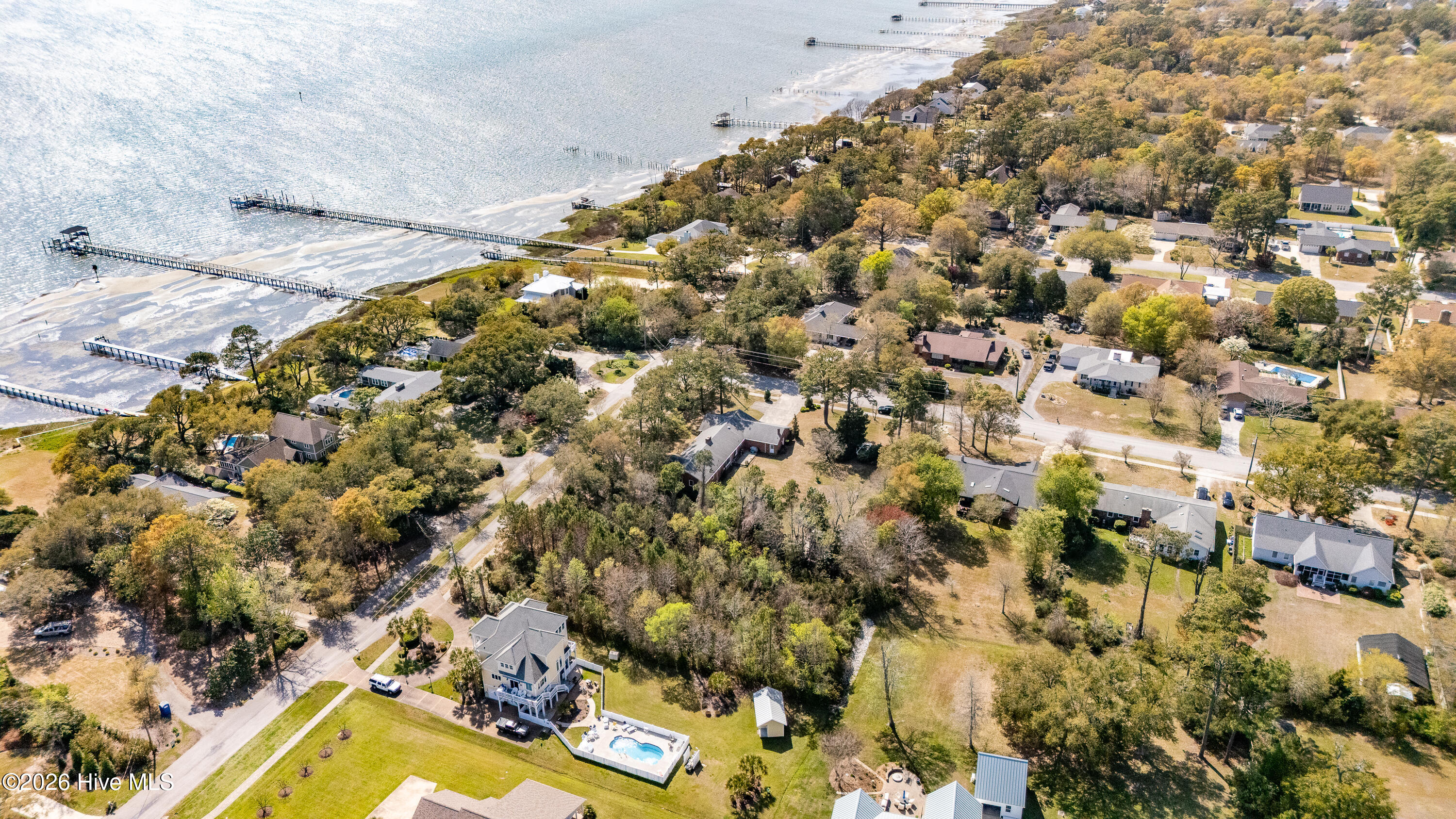 215 Harbor Drive Property Photo 35