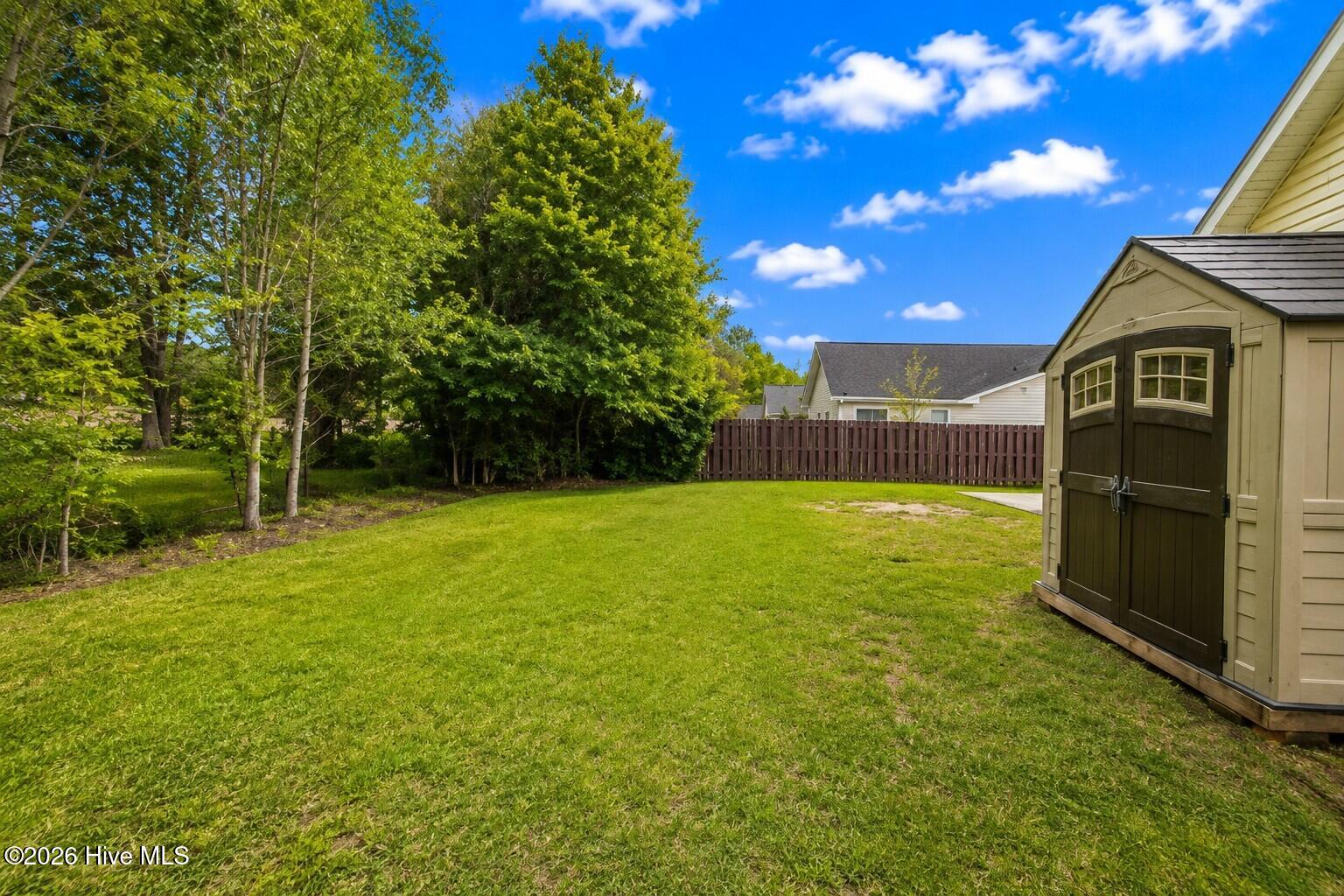 1017 Bally Bunion Lane Property Photo 4
