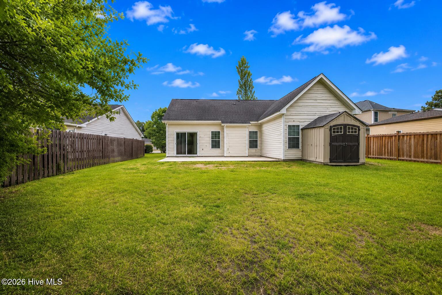 1017 Bally Bunion Lane Property Photo 27