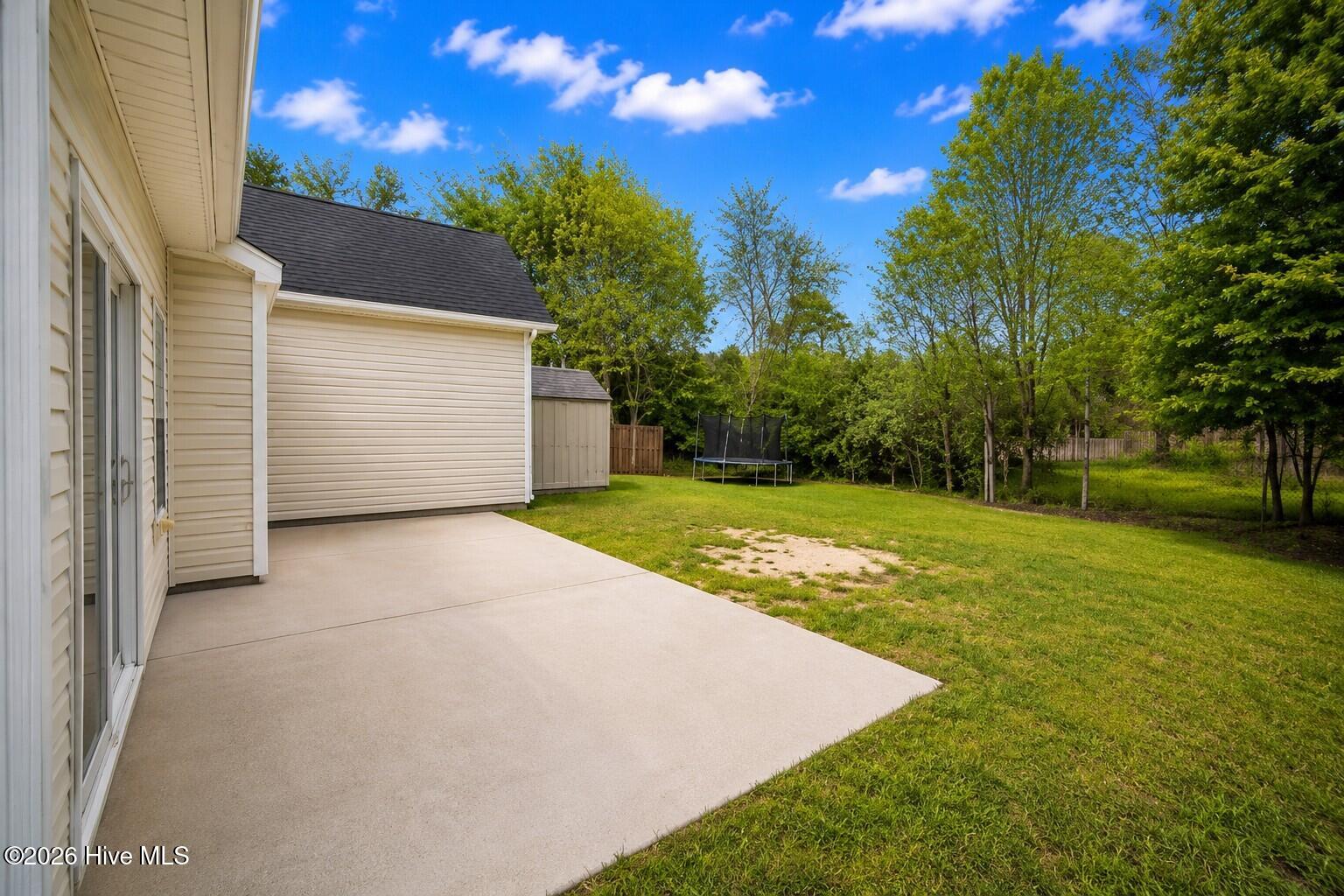 1017 Bally Bunion Lane Property Photo 30