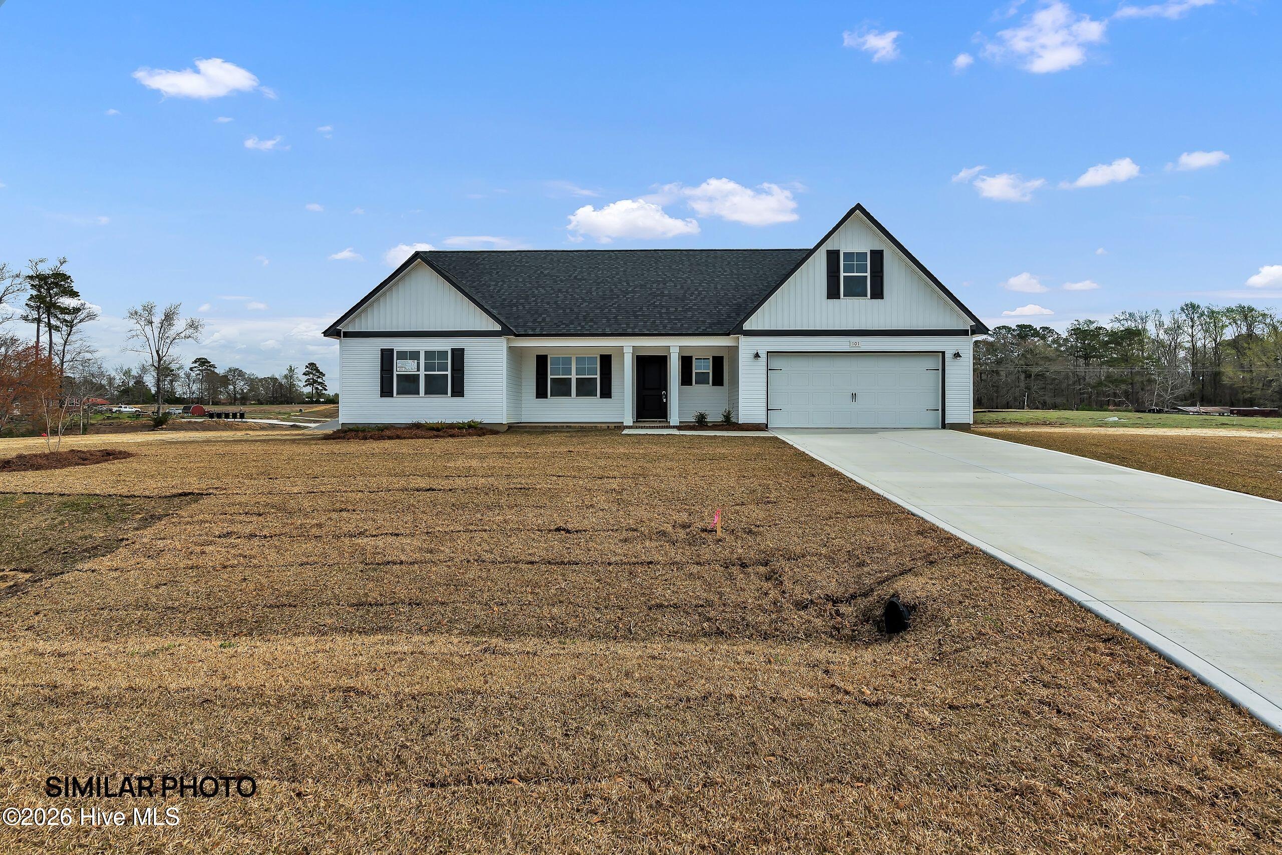 209 Gate Water Court #41 Property Photo 1