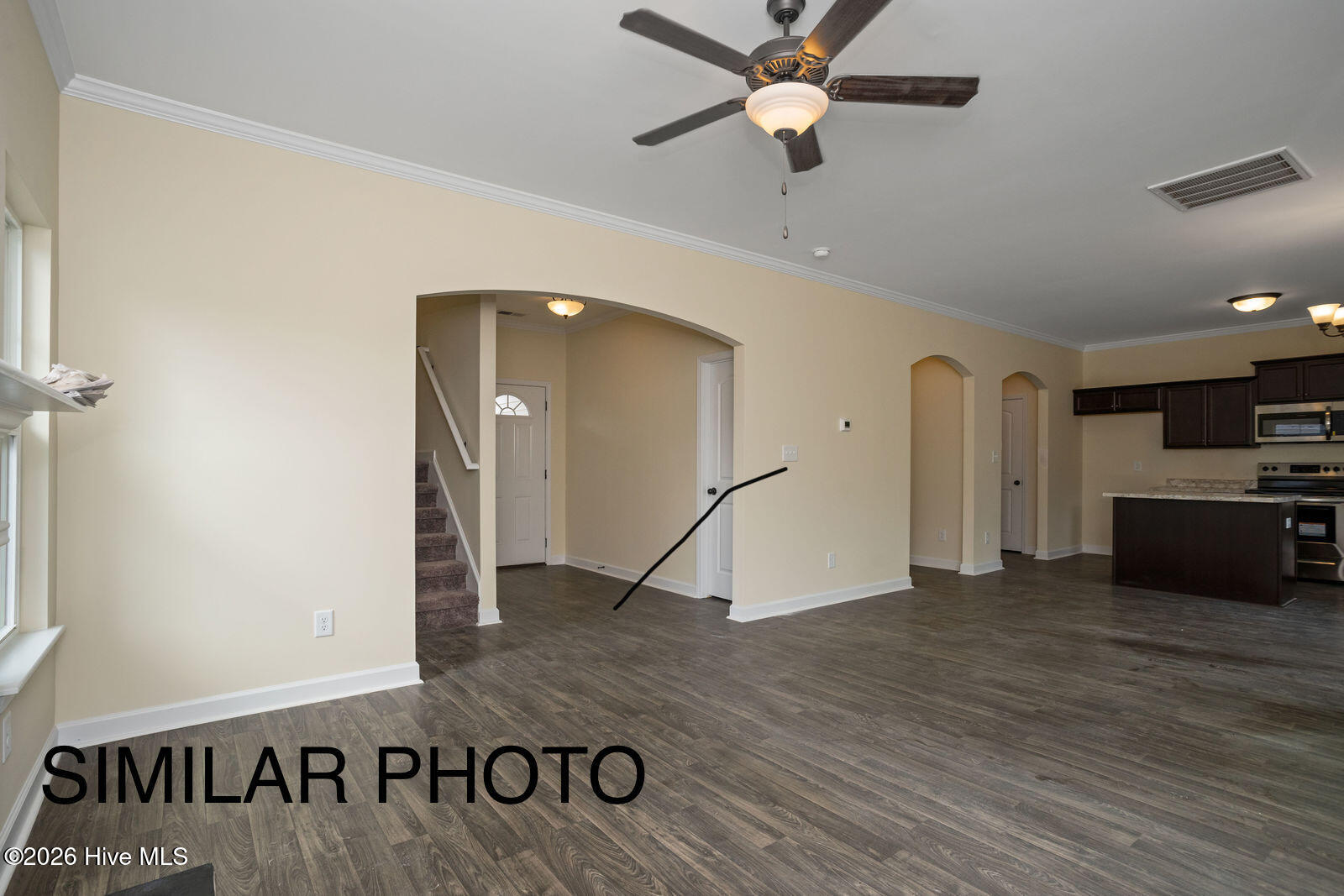 303 Sailview Creek Court #93 Property Photo 9