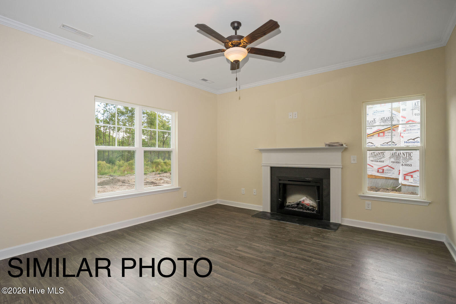 303 Sailview Creek Court #93 Property Photo 10