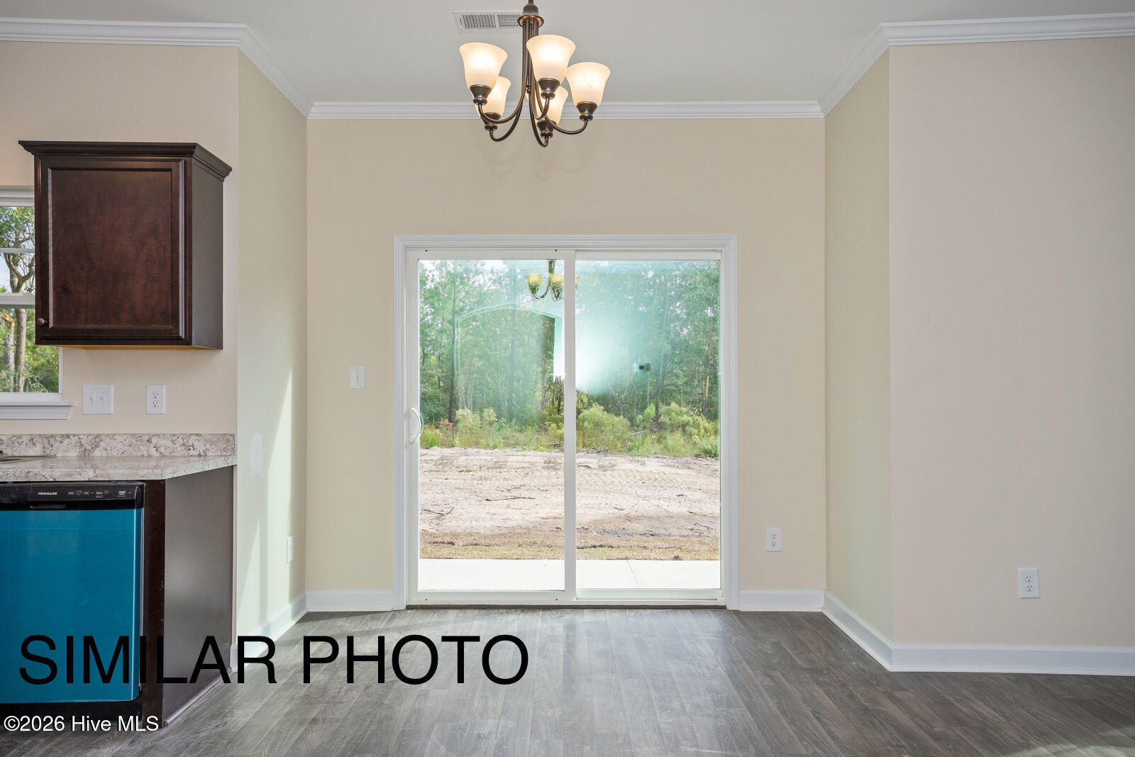 303 Sailview Creek Court #93 Property Photo 14