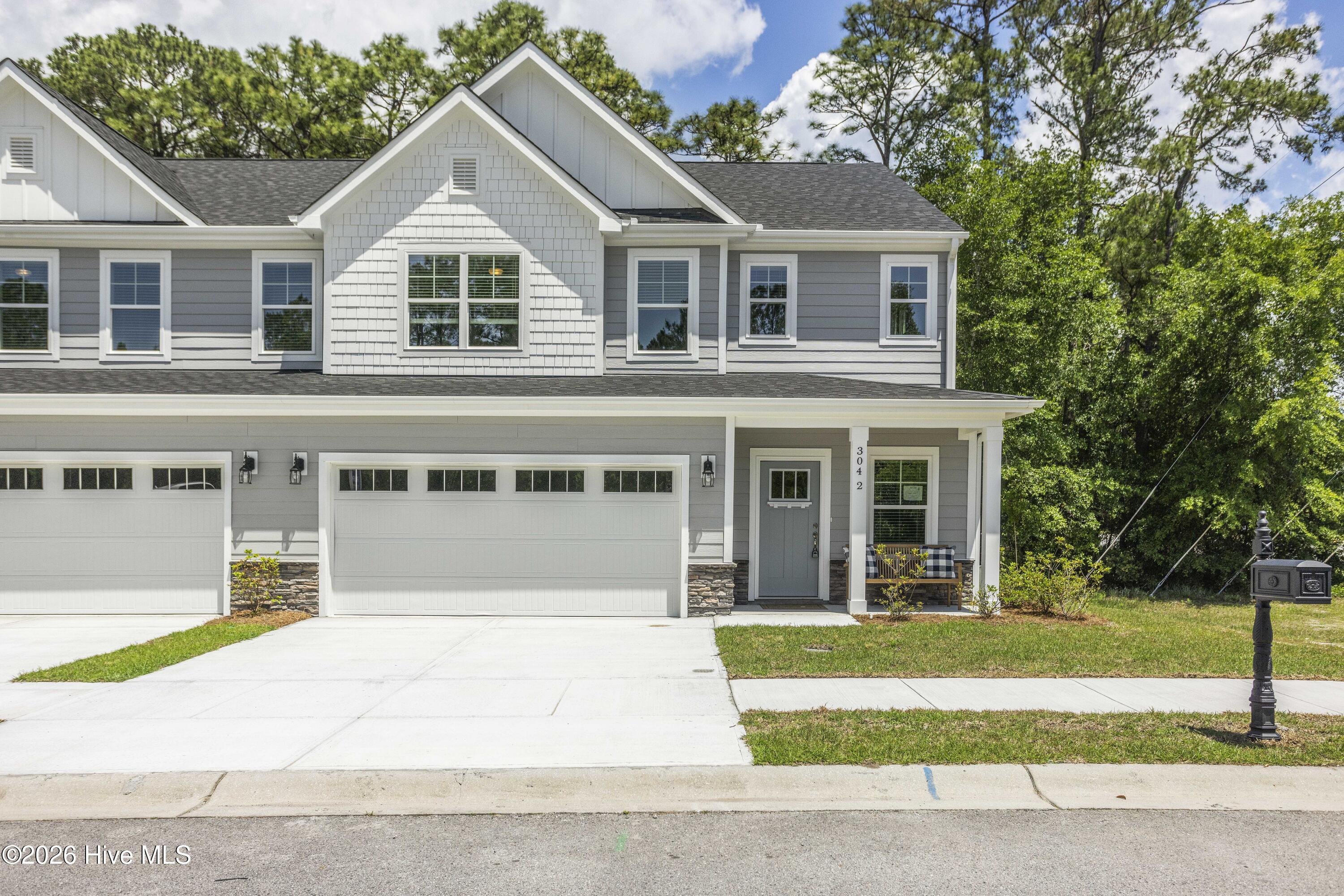 4757 Tallow Trace # 2 Property Photo 1