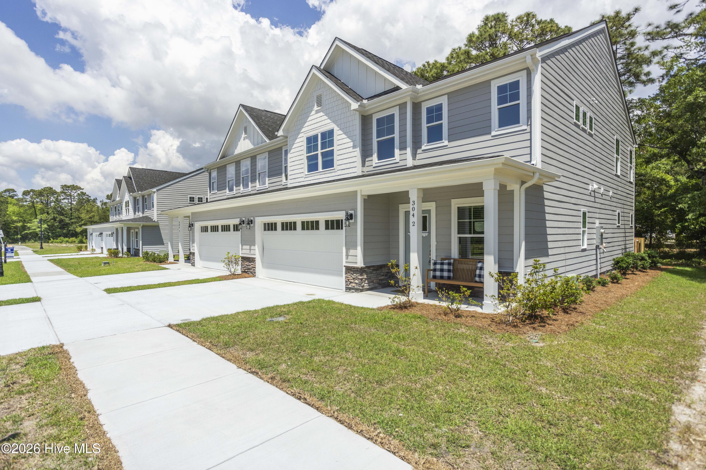 4757 Tallow Trace # 2 Property Photo 2