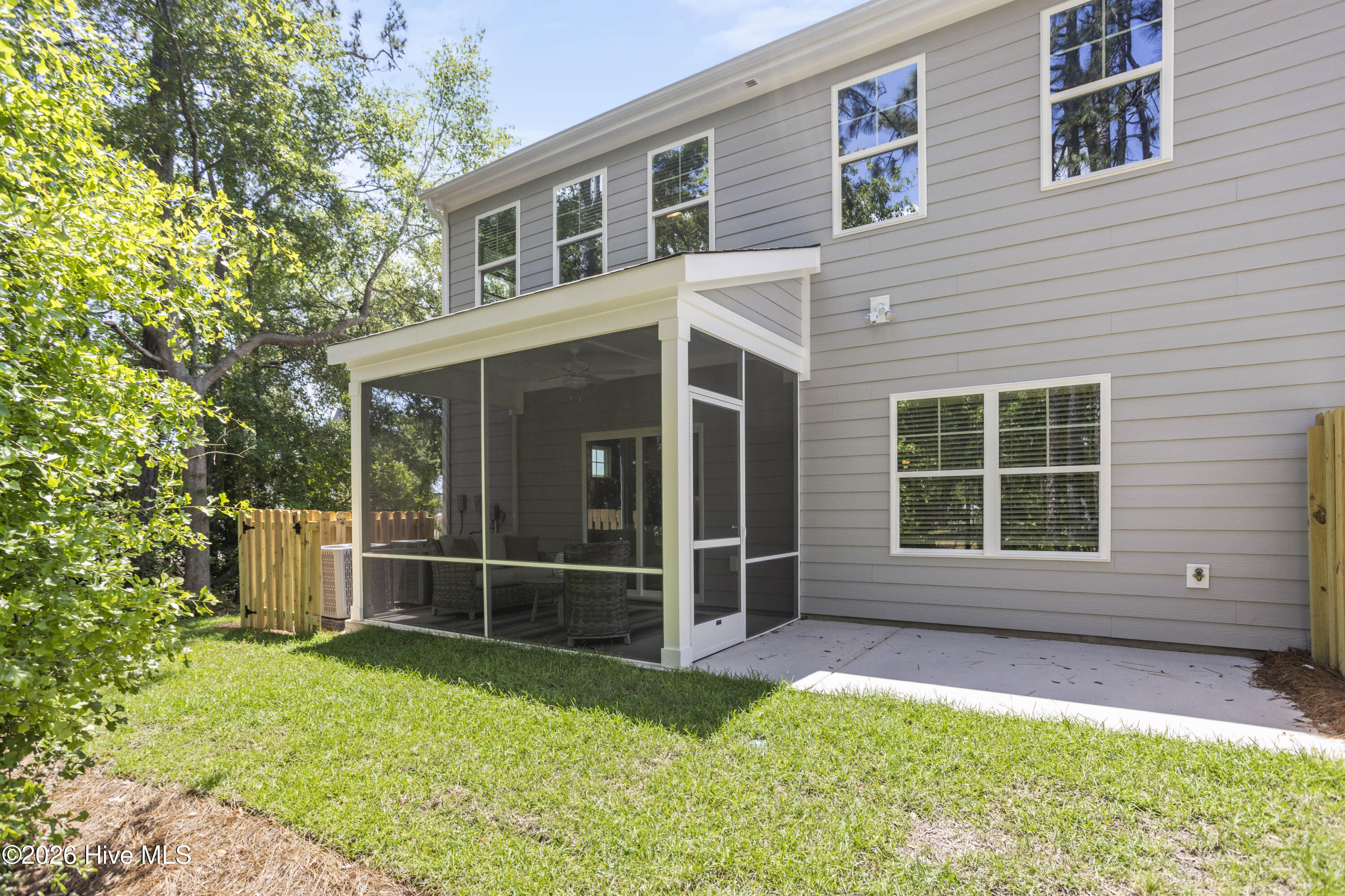 4757 Tallow Trace # 2 Property Photo 4