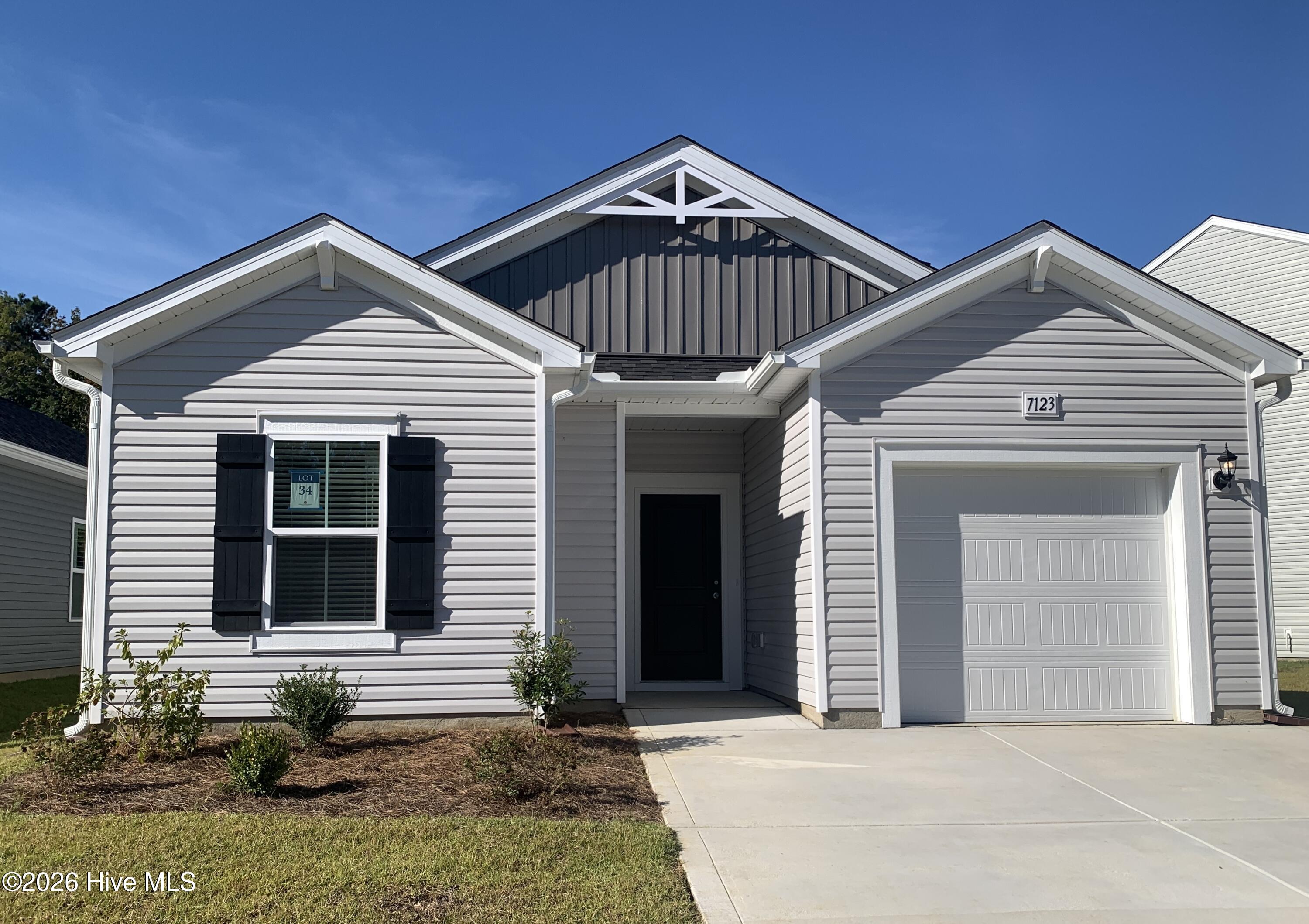 7123 Woodline Drive Sw Property Photo 1