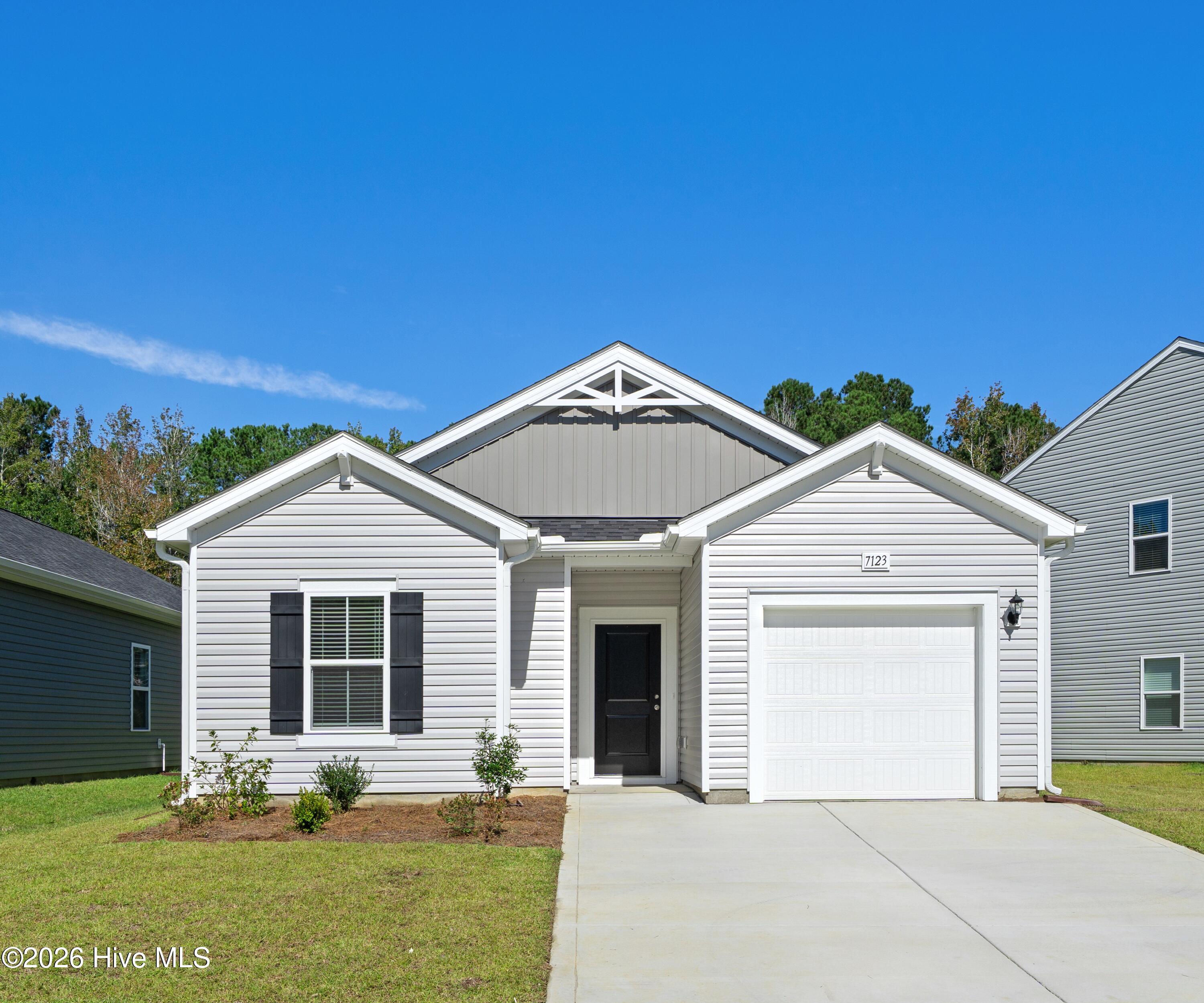 7123 Woodline Drive Sw Property Photo 1