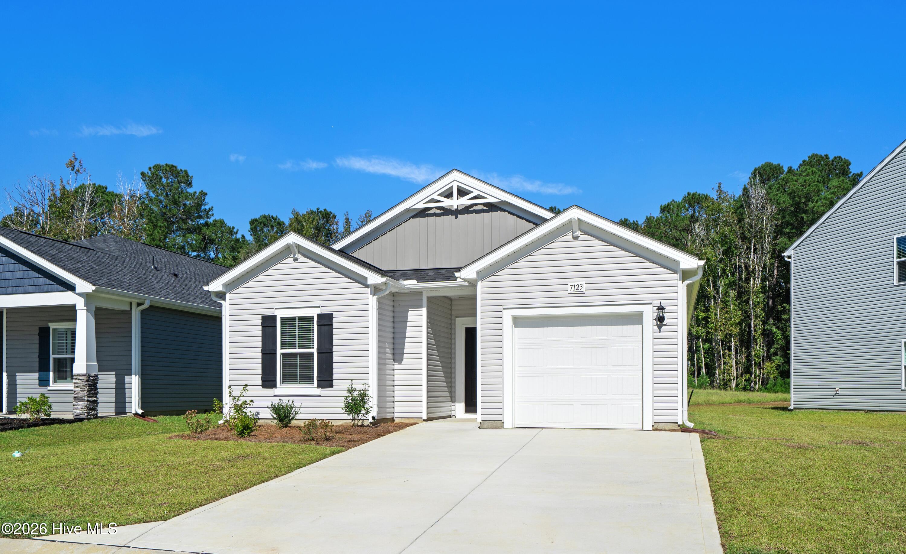 7123 Woodline Drive Sw Property Photo 2