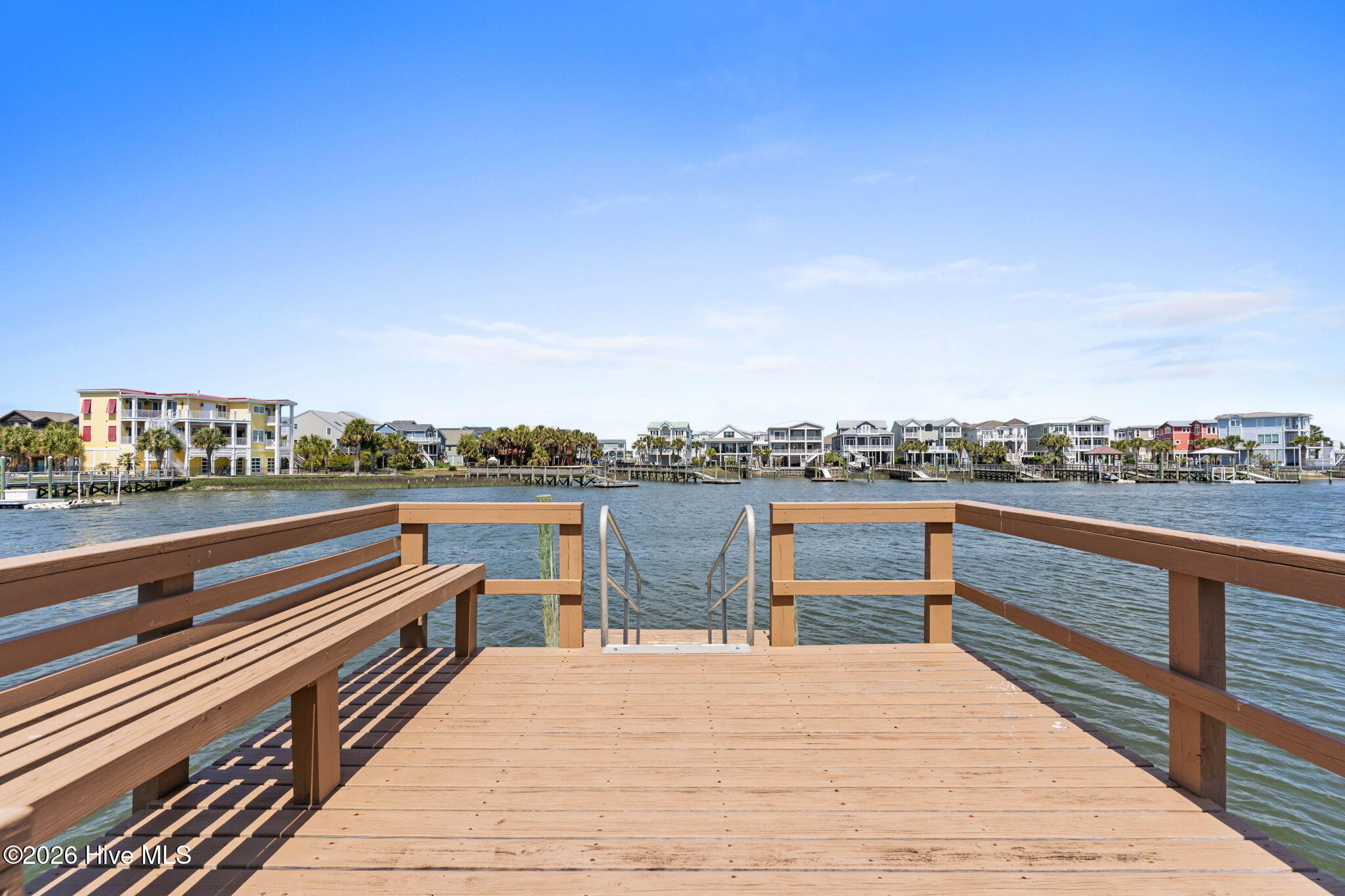 1511 Canal Drive Property Photo 9